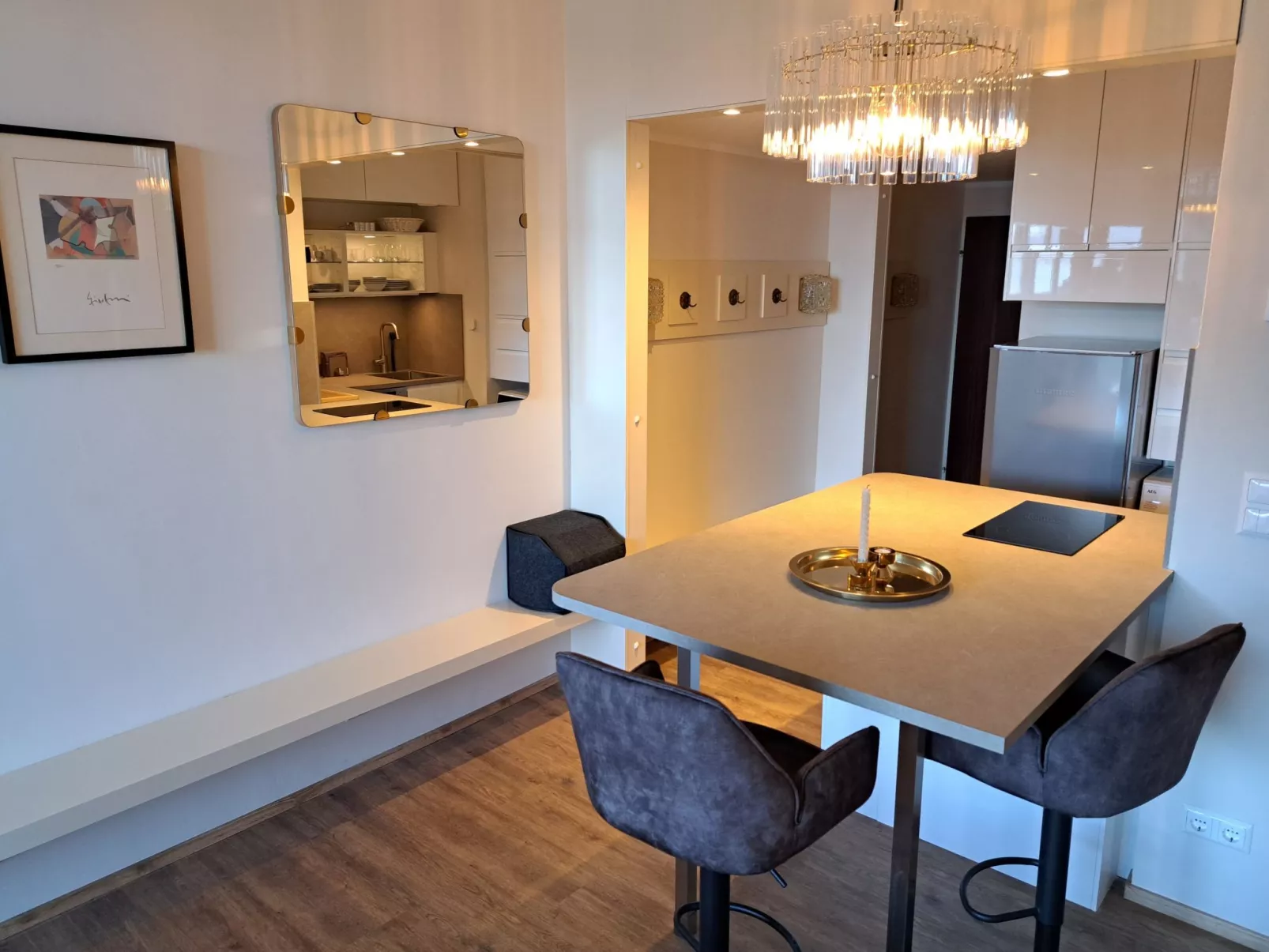 Studio Landskron Seezugang-Binnen