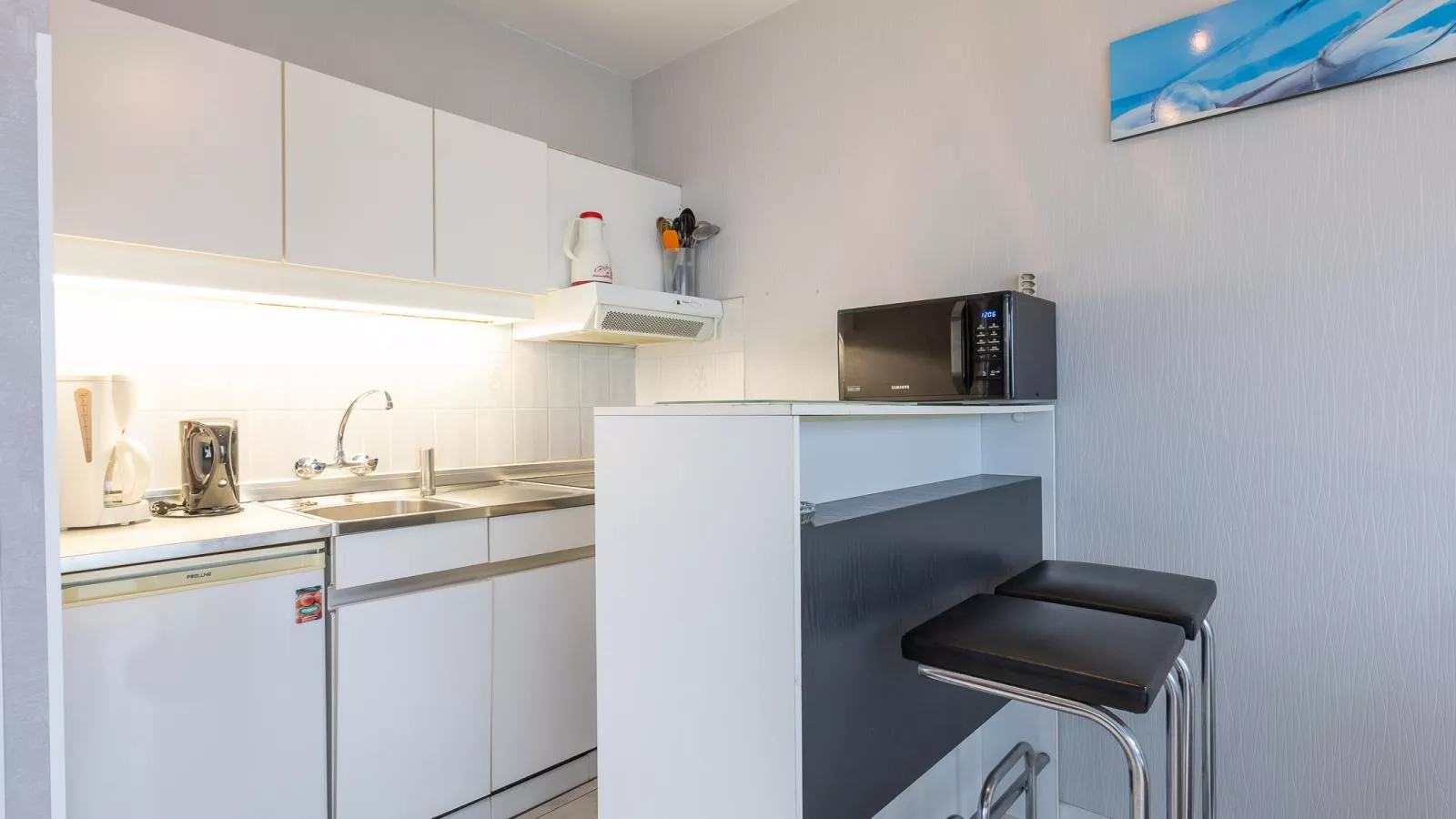 Sydney - 0605-Keuken