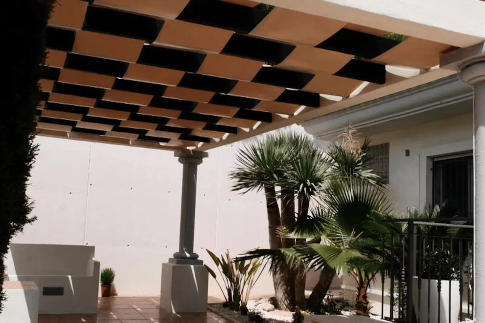 Magnifique Villa Avec Piscine Priv&eacute;e - Golf  Bonalba !-Image-tags.