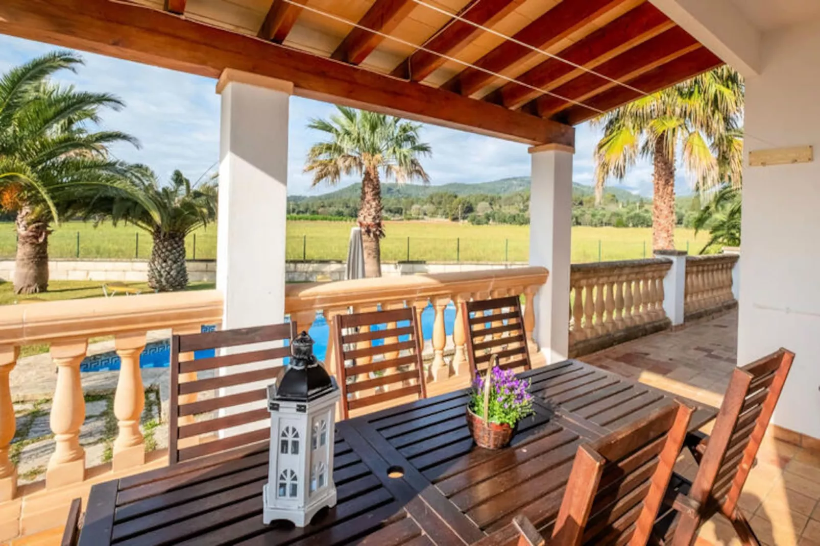 Maison à Sa Pobla-Image-tags.