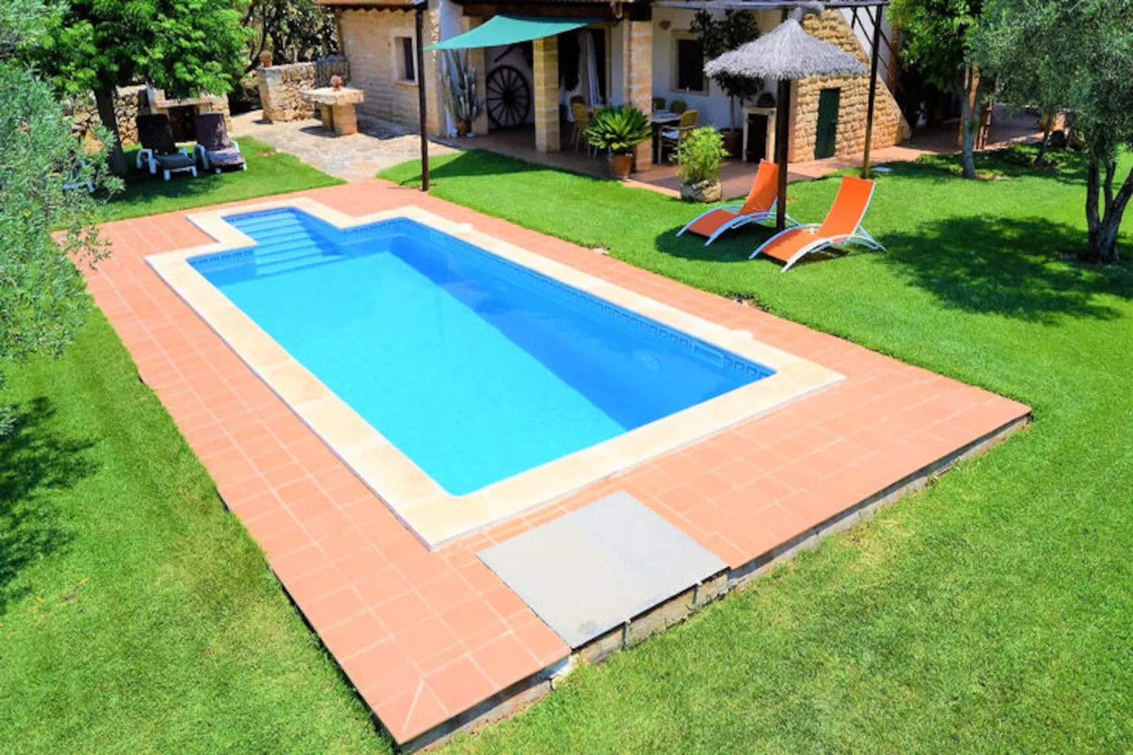 Maison à Son Serra de Marina