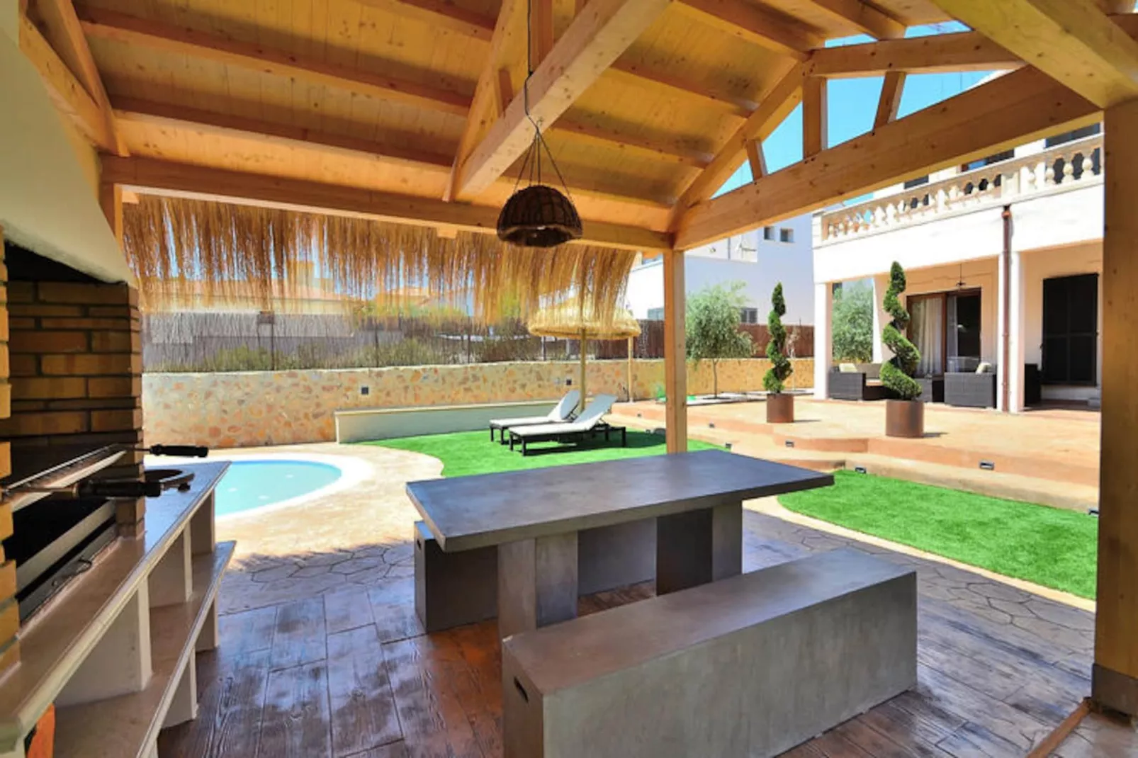 Maison à Son Serra de Marina-Image-tags.