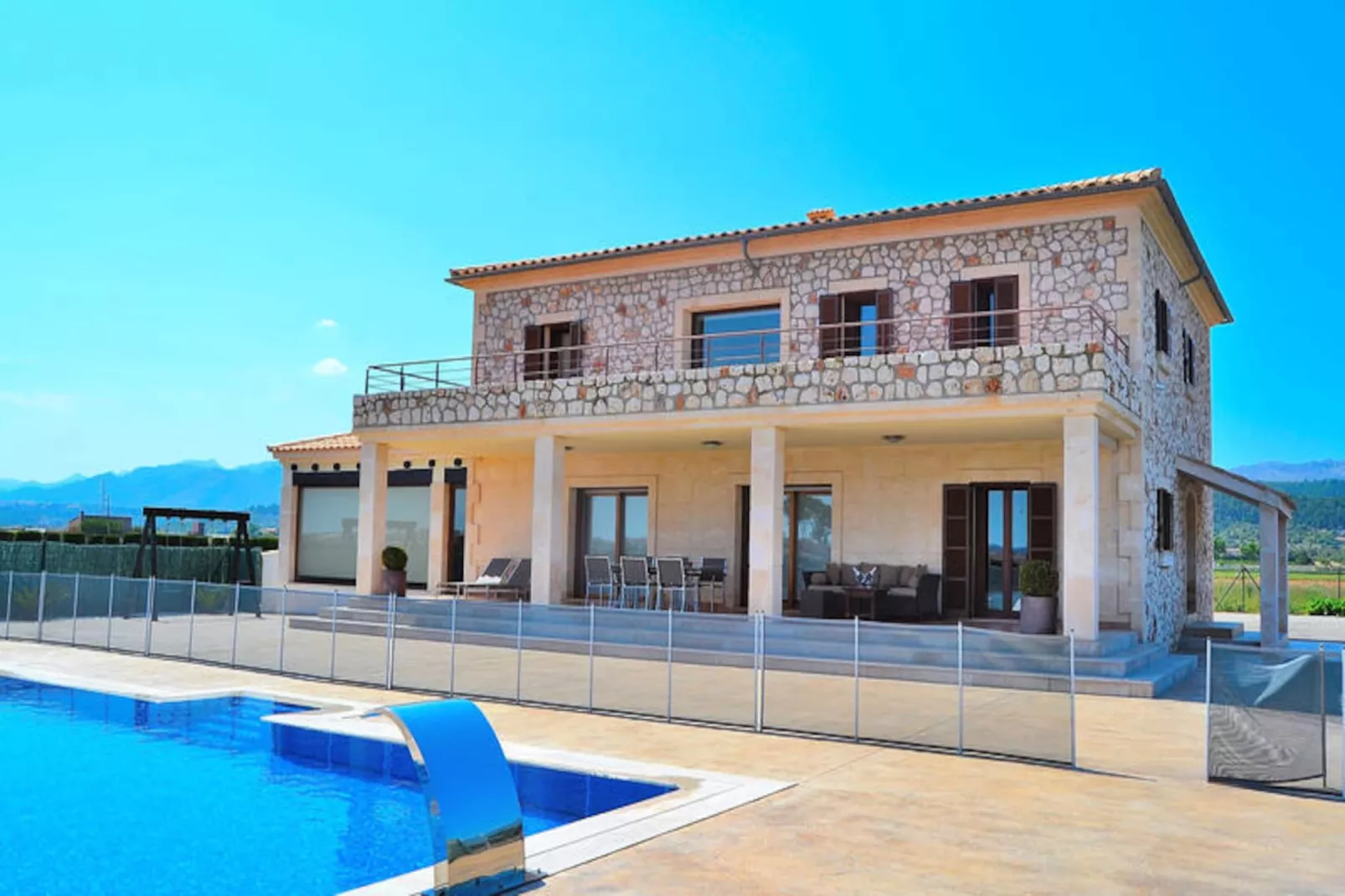 Maison à Sa Pobla-Image-tags.