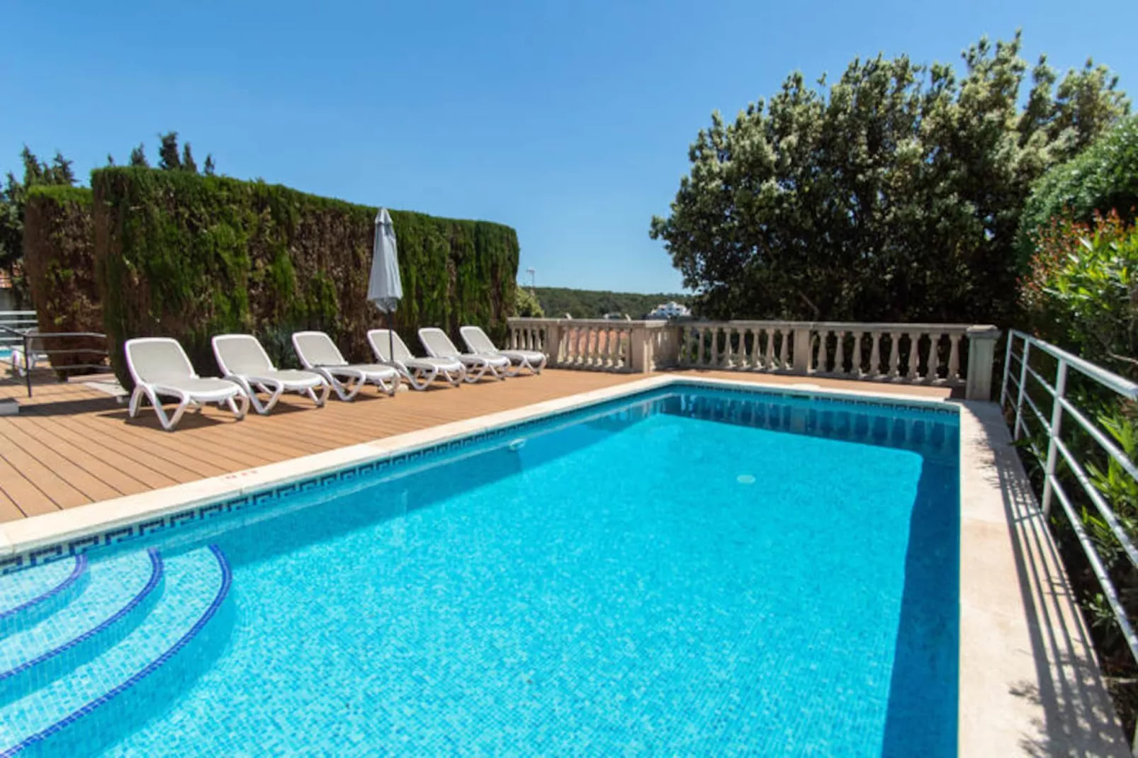 Maison à Cala Galdana-Image-tags.