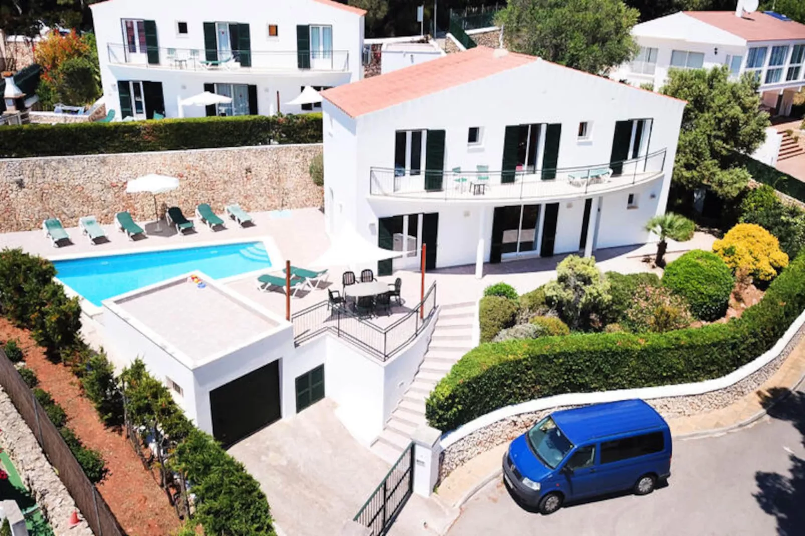 Maison à Cala Galdana-Image-tags.