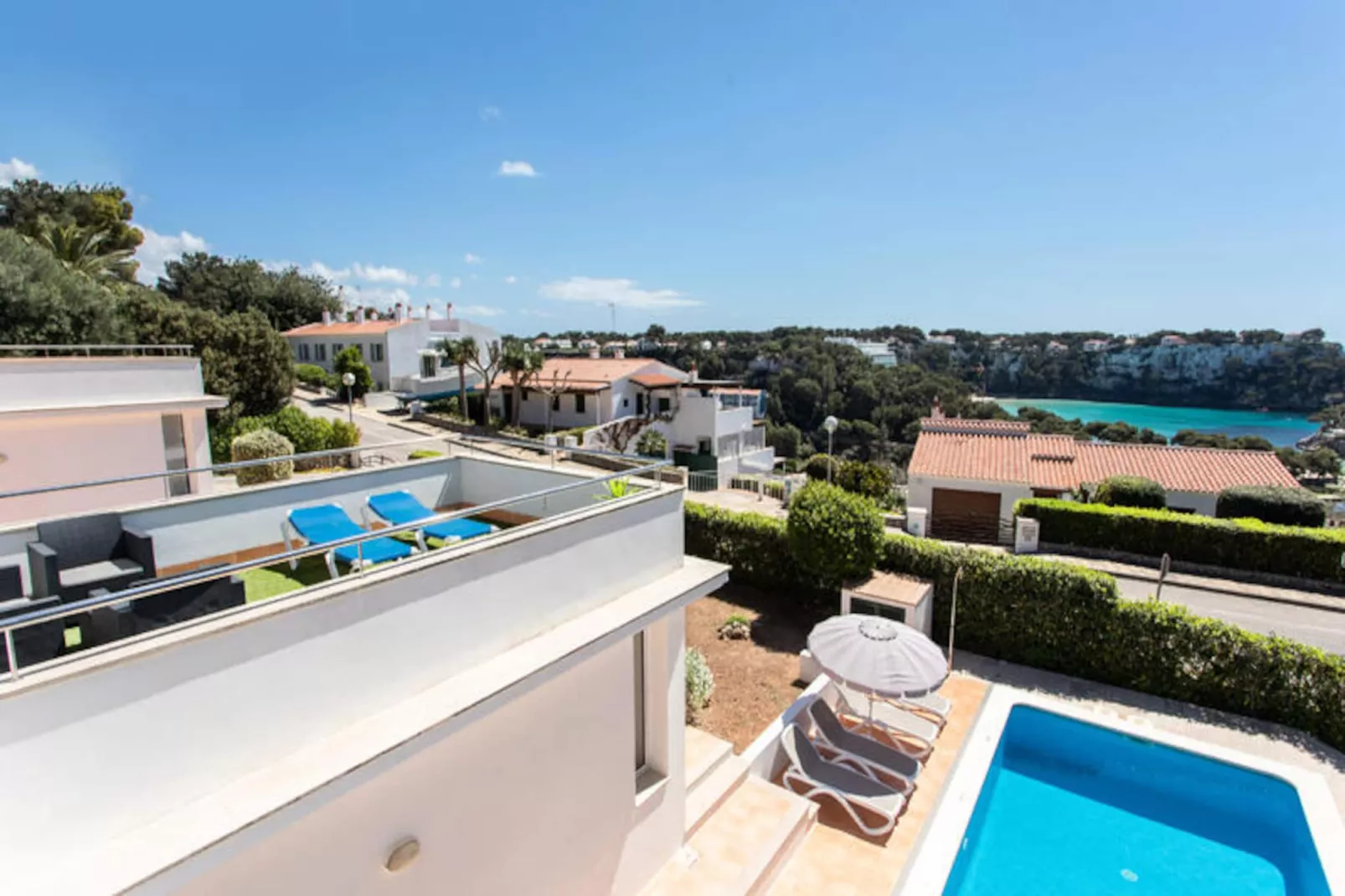 Maison à Cala Galdana-Image-tags.