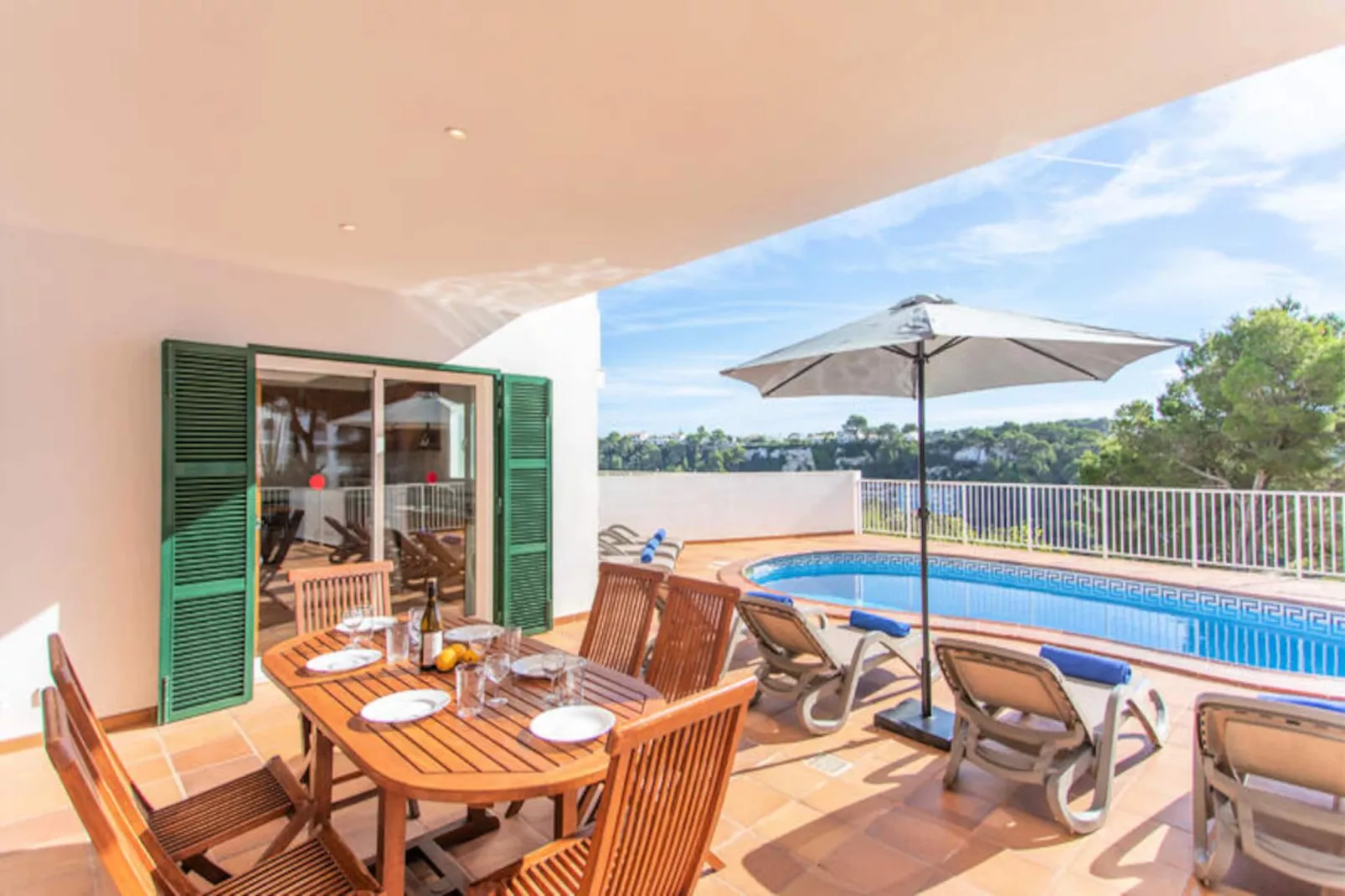 Maison à Cala Galdana-Image-tags.