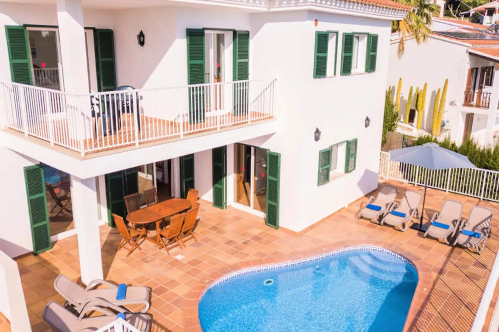 Maison à Cala Galdana-Image-tags.