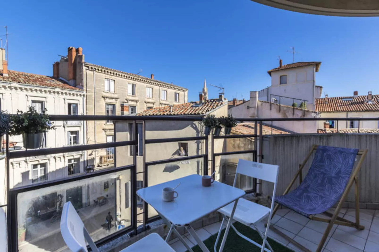 Appartements à Montpellier-Image-tags.