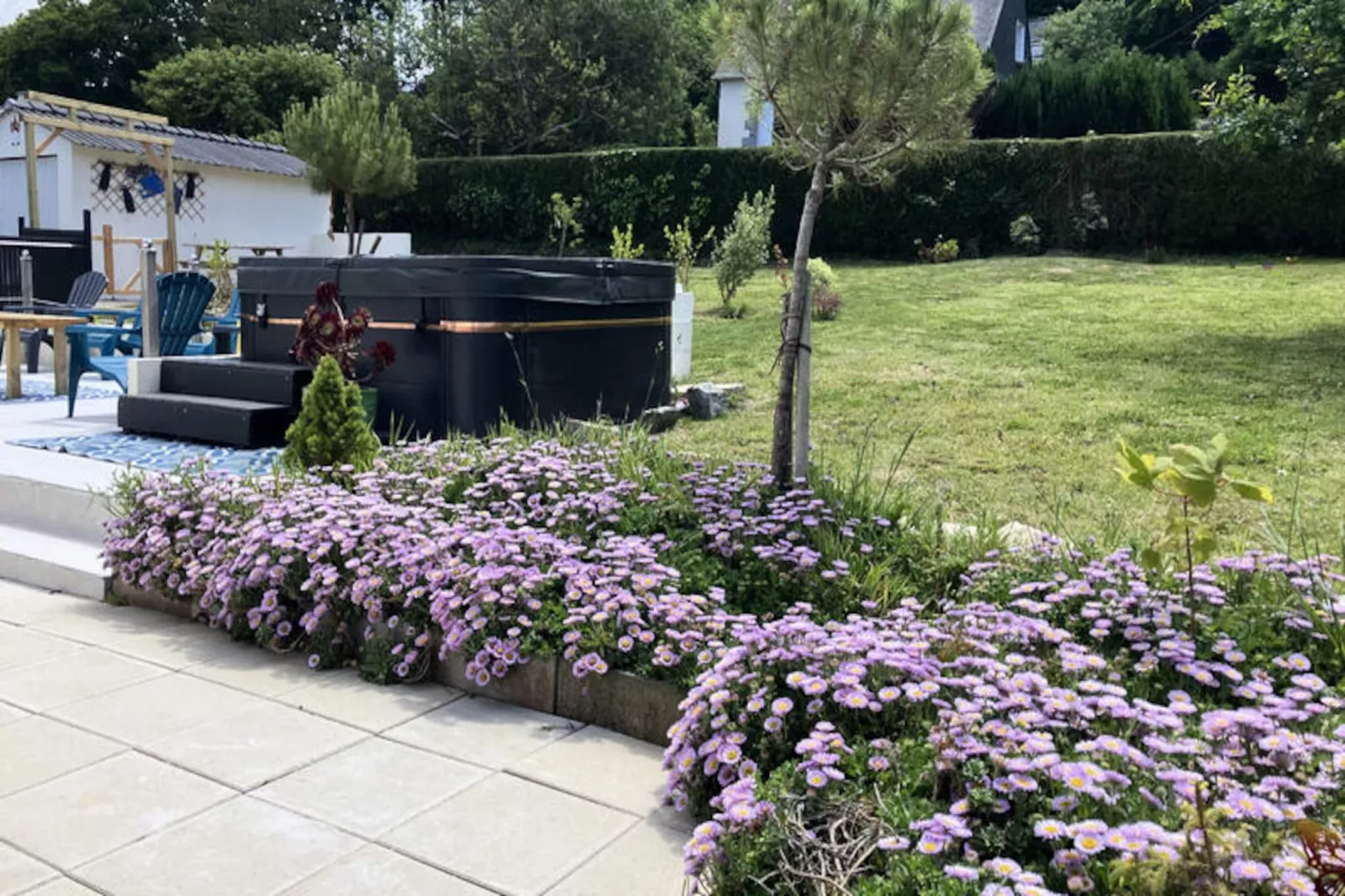 Maison à Louannec-Image-tags.