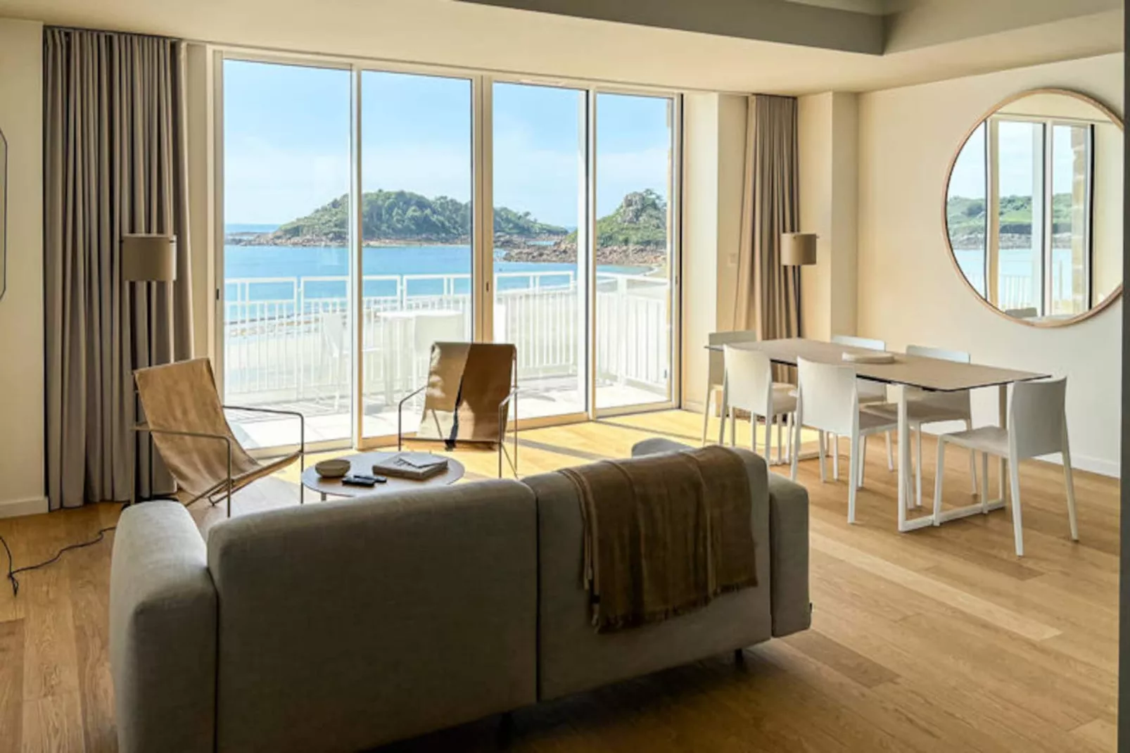 Appartements à Trebeurden-Image-tags.