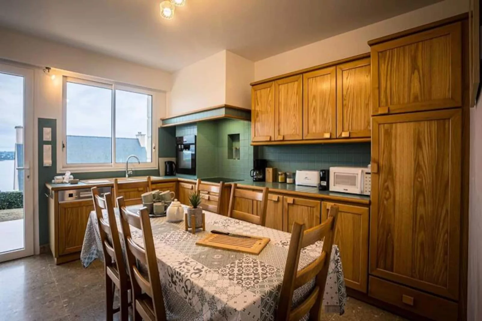 Maison à Trebeurden-Image-tags.