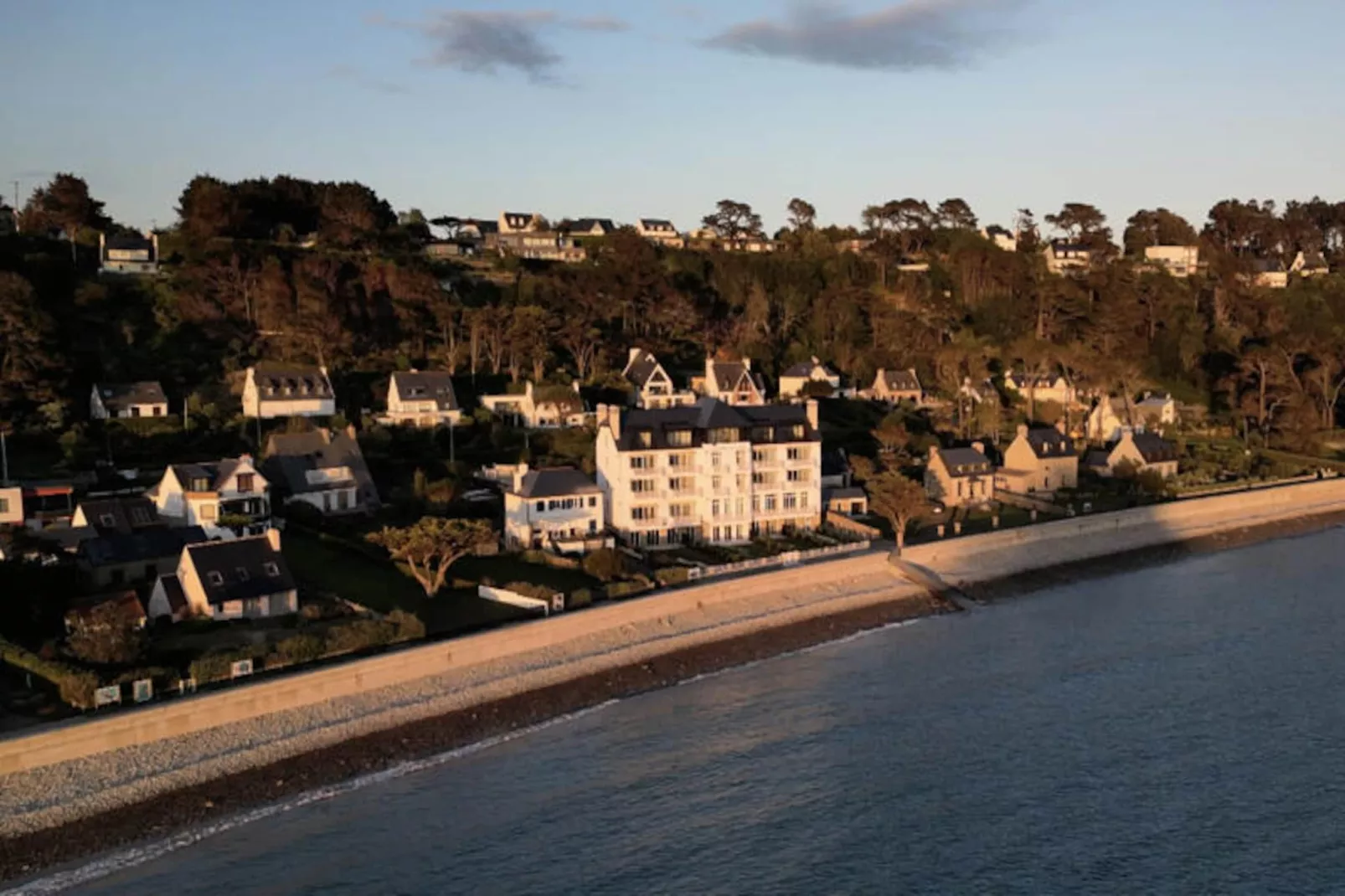 Appartements à Trebeurden-Image-tags.