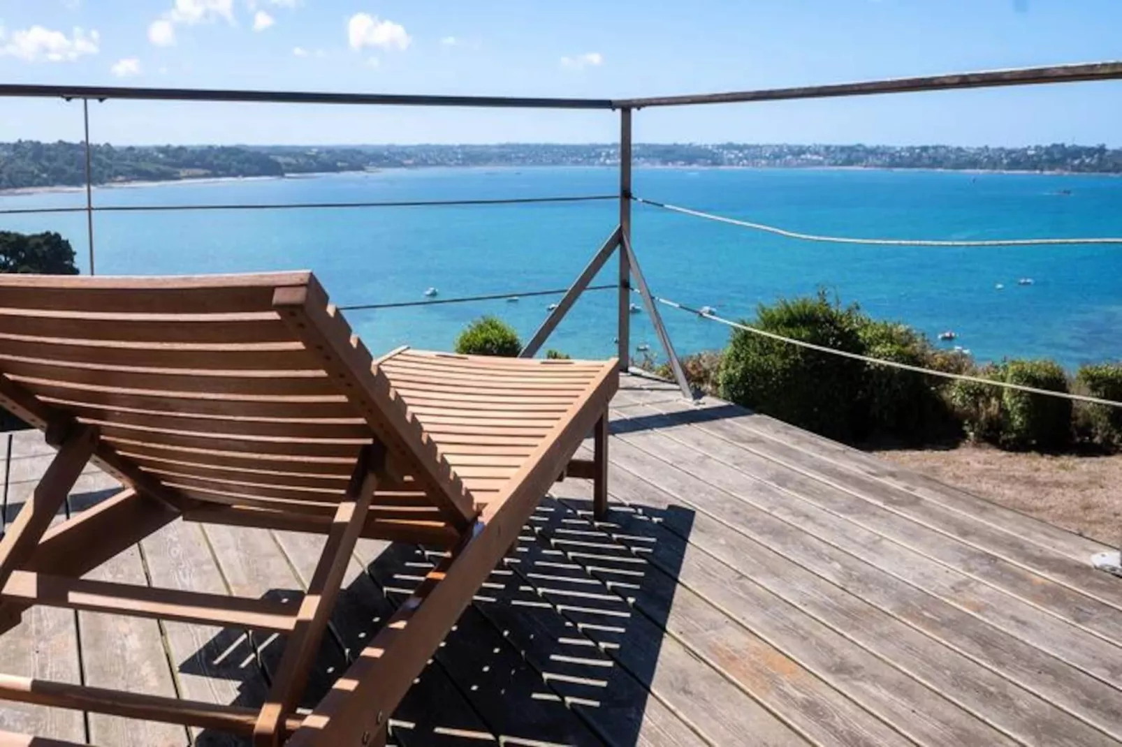 Maison à Trelevern-Image-tags.