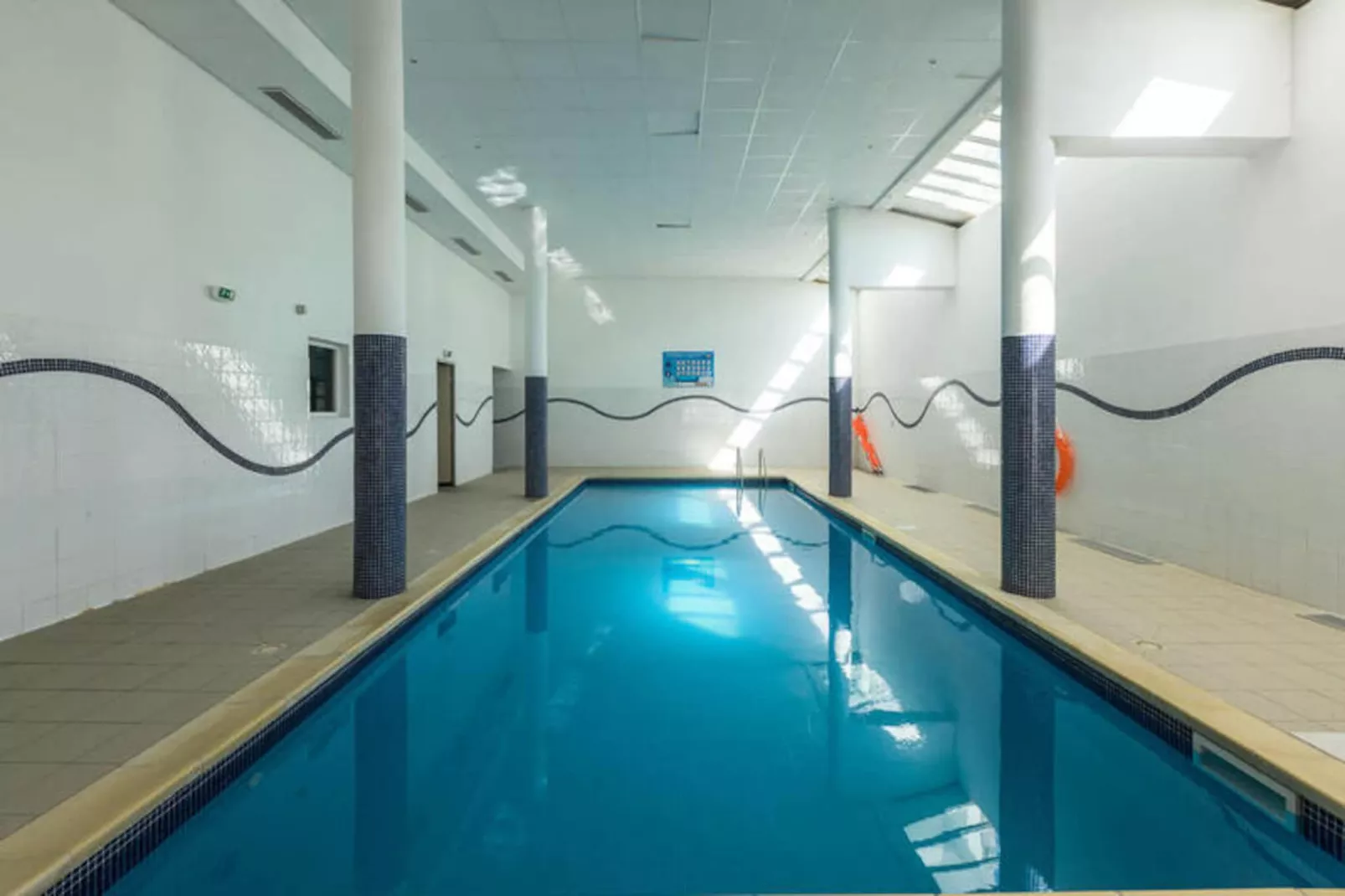 Résidence Les Cimes du Val d'Allos***-Image-tags.