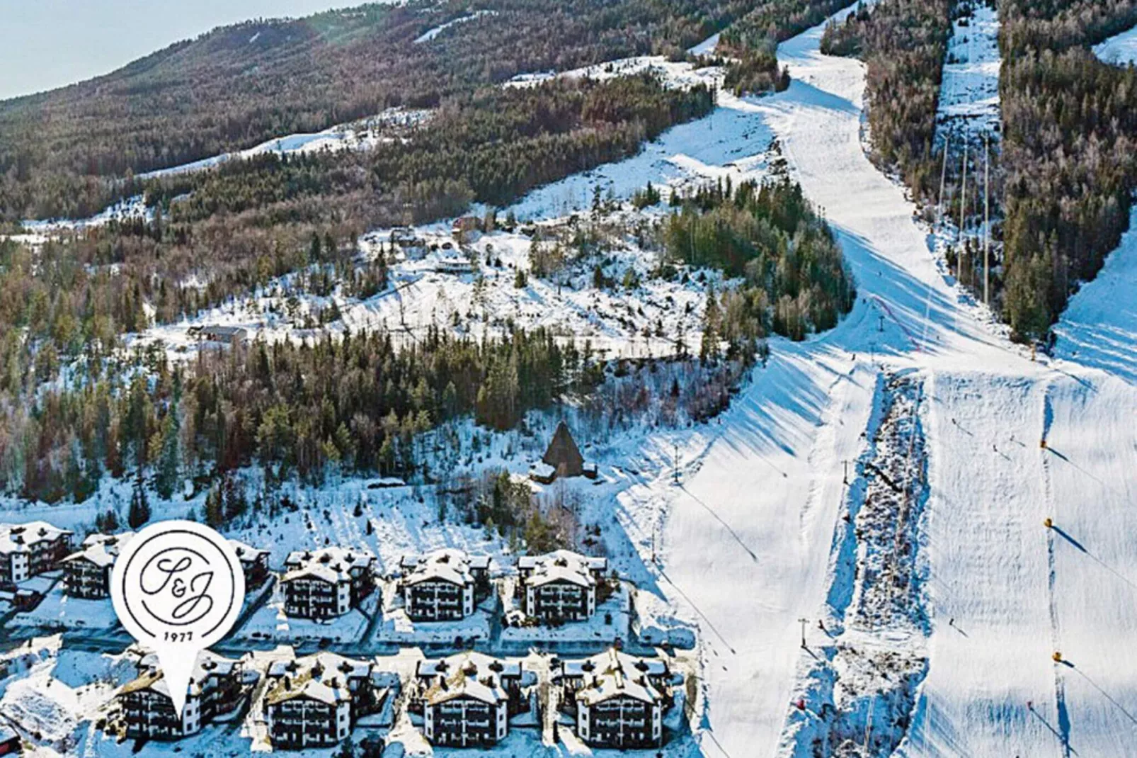 11 persoons vakantie huis in Noresund-By Traum