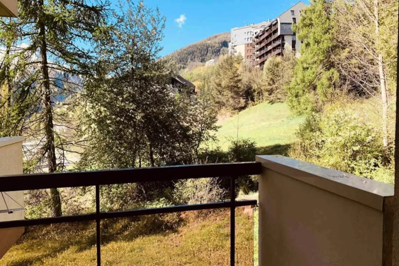 Résidence Marmottes Bleues-Image-tags.