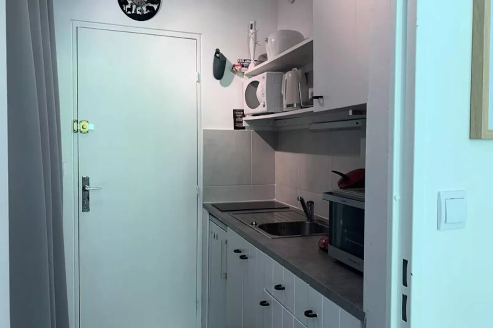 Résidence La Berangere-Image-tags.