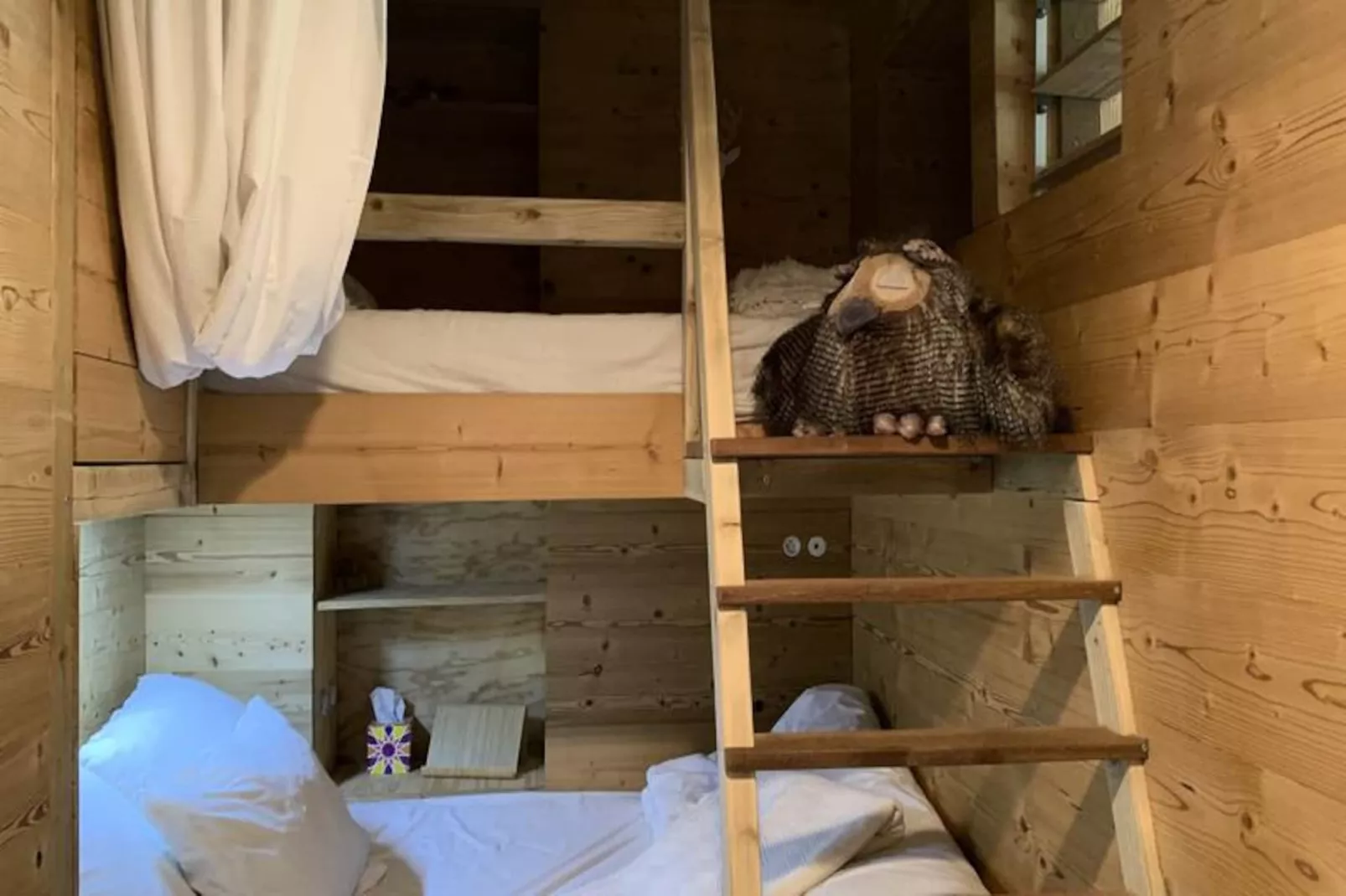 Résidence Le MonoÏkos-Image-tags.