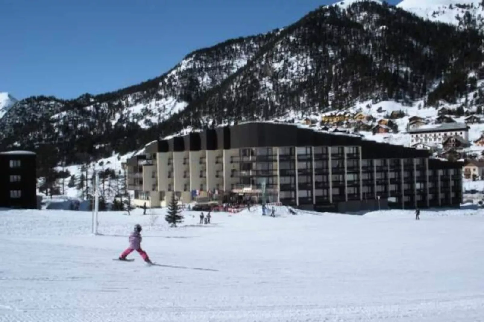 Résidence Chalmettes-Image-tags.