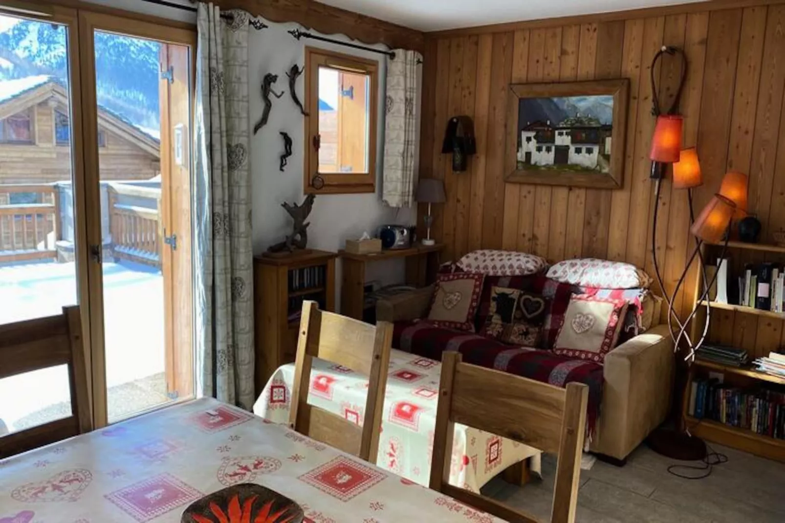 Chalet Du Bois De Suffin N 10-Image-tags.