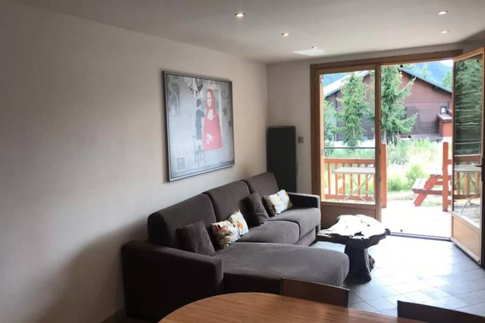 Résidence Loup Blanc