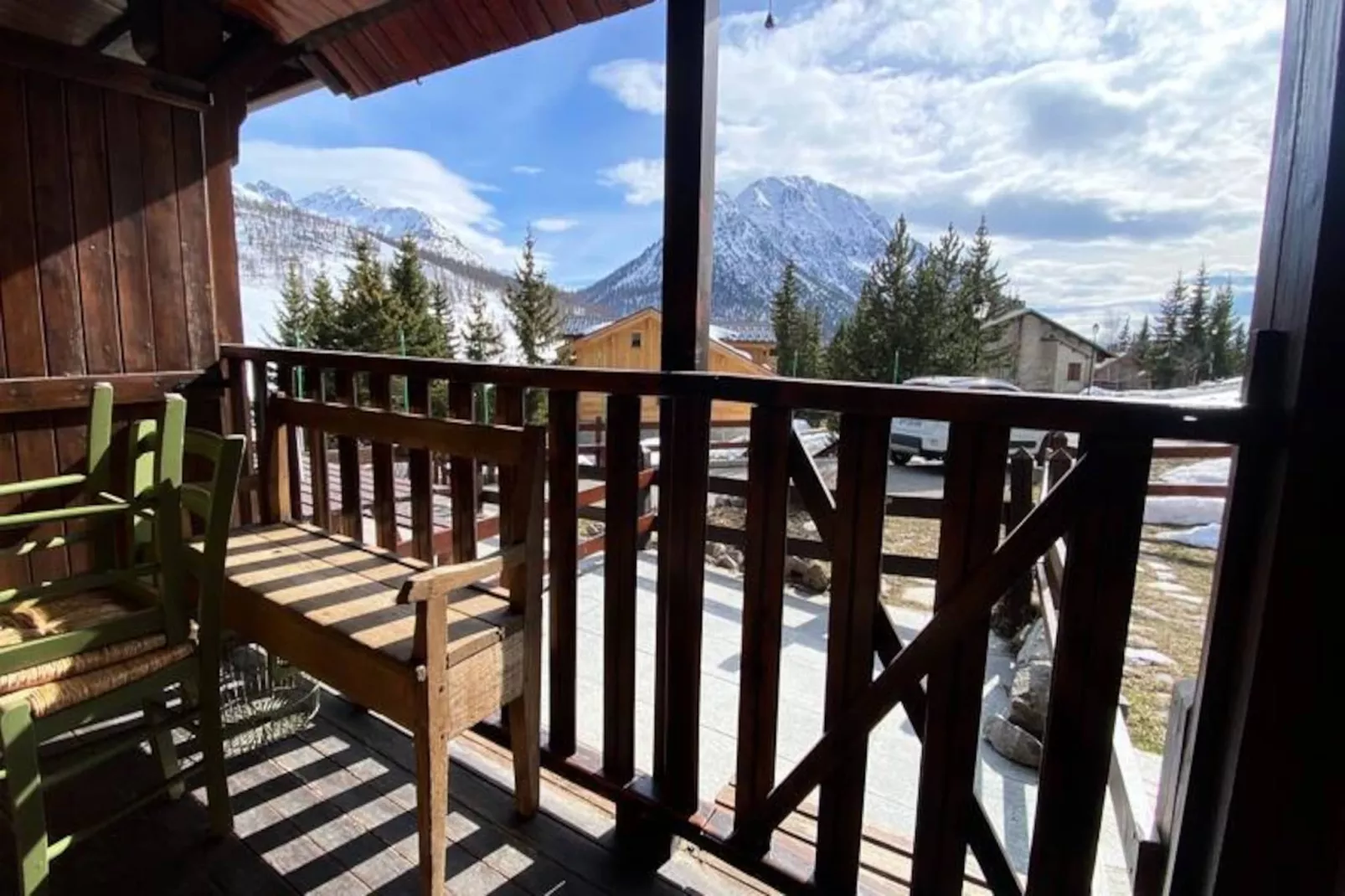 Résidence Le Sommet