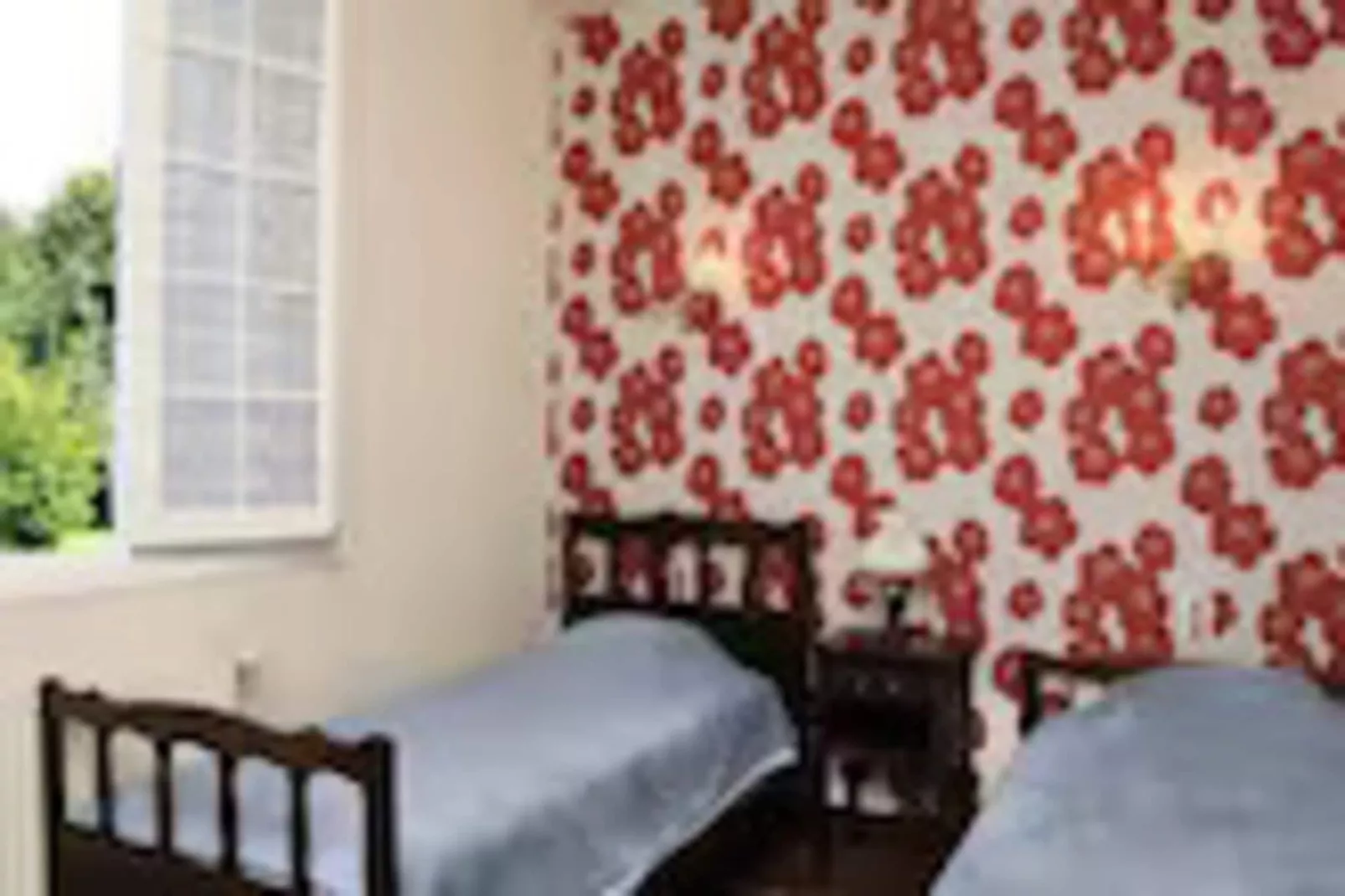 Résidence Alpet I-Slaapkamer