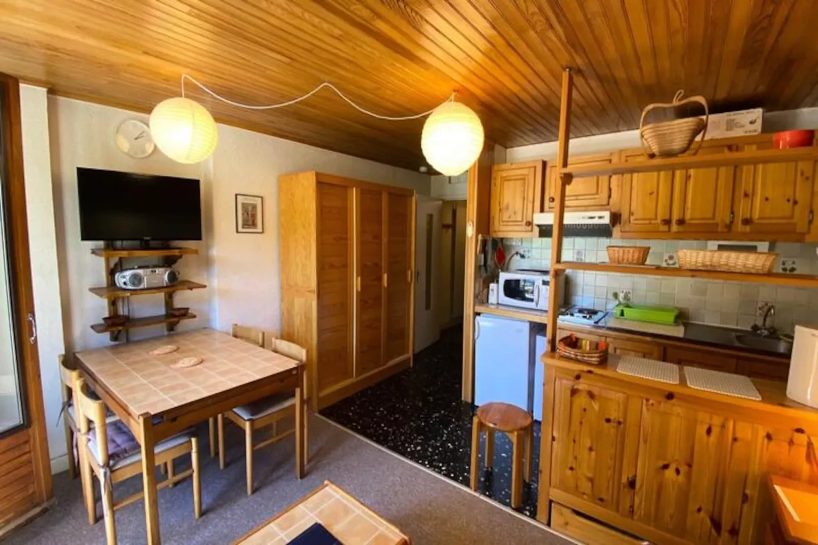 Résidence Alpet I-Image-tags.