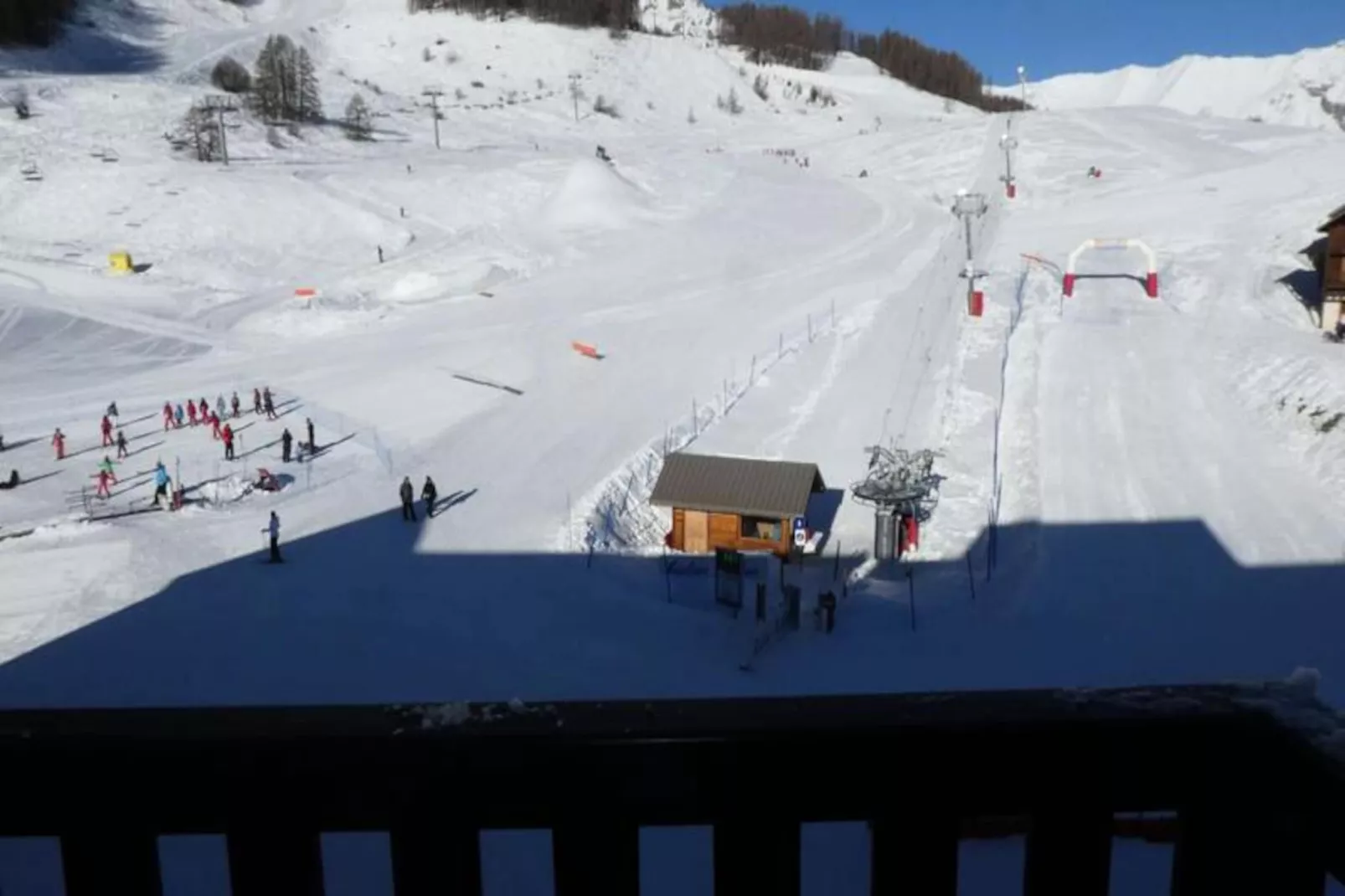 Résidence Comete-Image-tags.