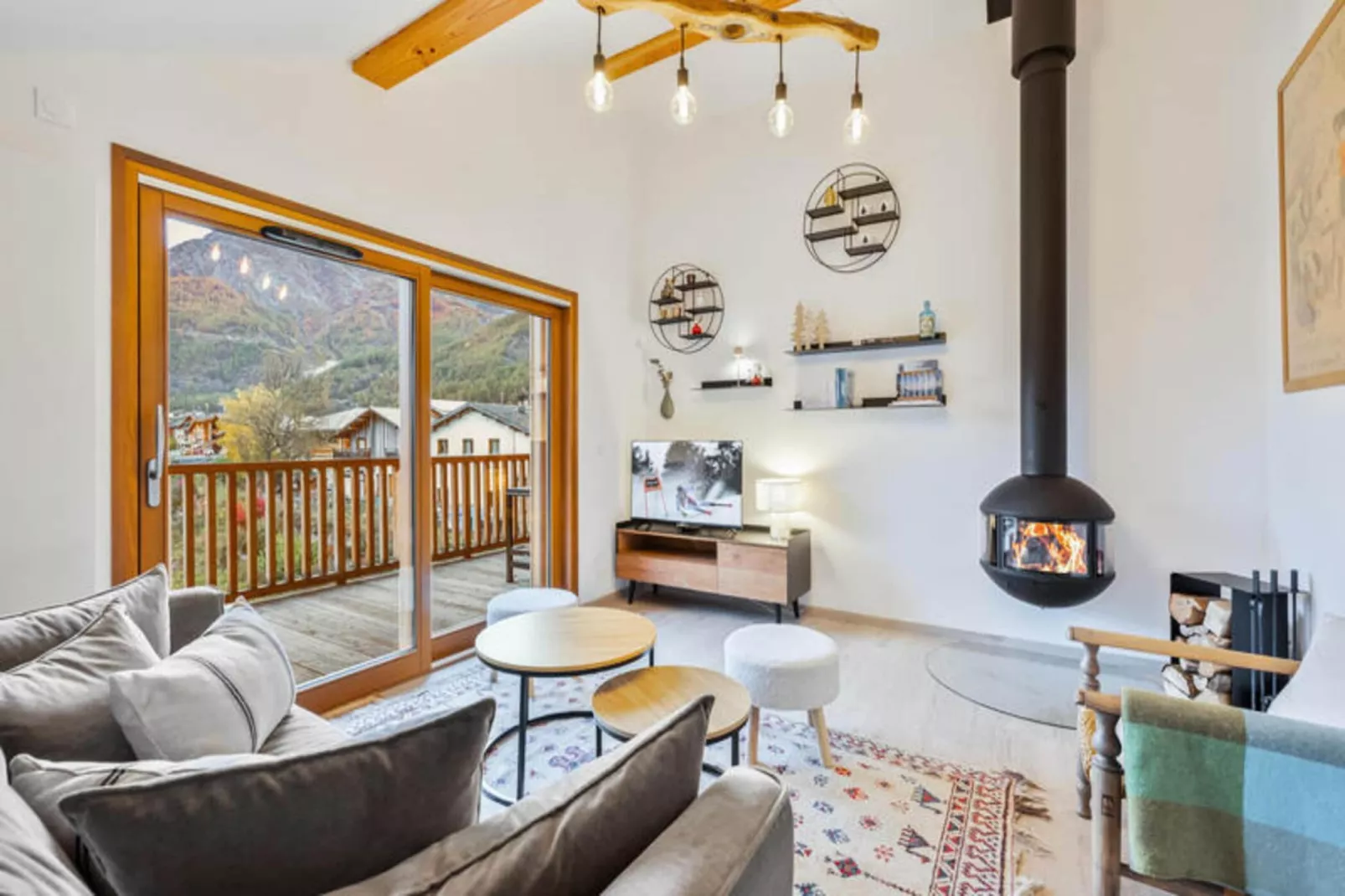 Residence Caeli D-Slaapkamer