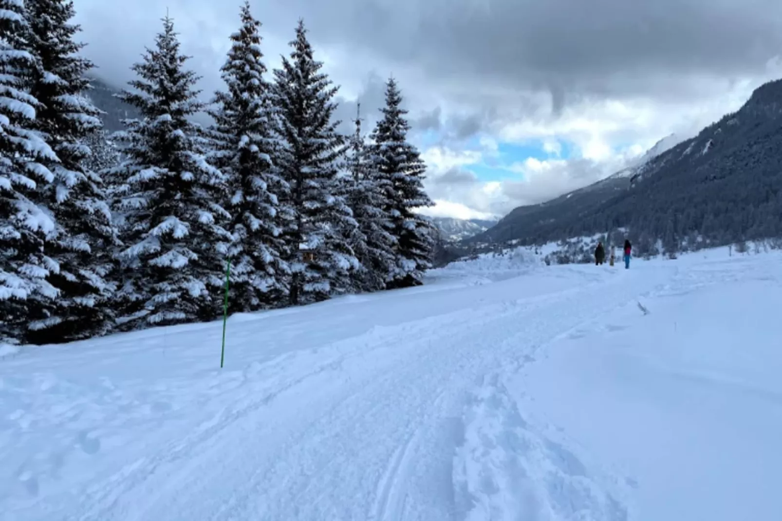 Résidence L'Alpaga - maeva Home-Buitenkant zomer