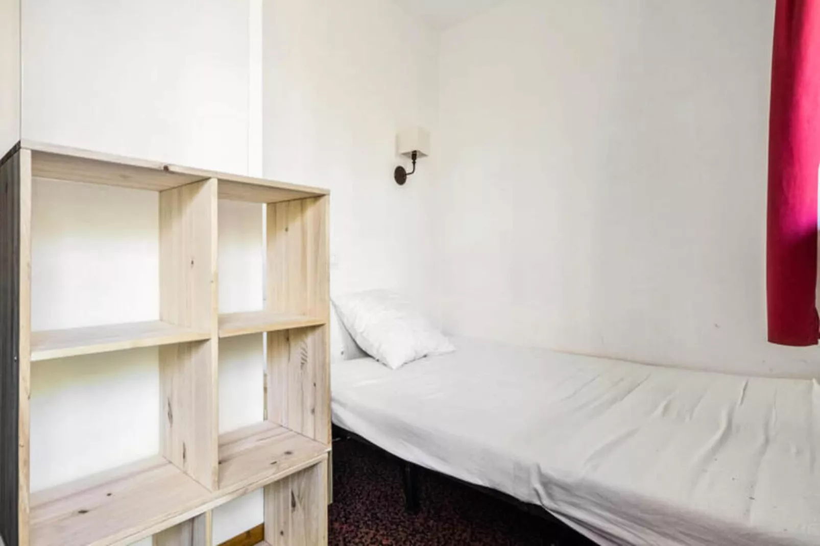 Résidence L'Alpaga - maeva Home-Buitenkant zomer