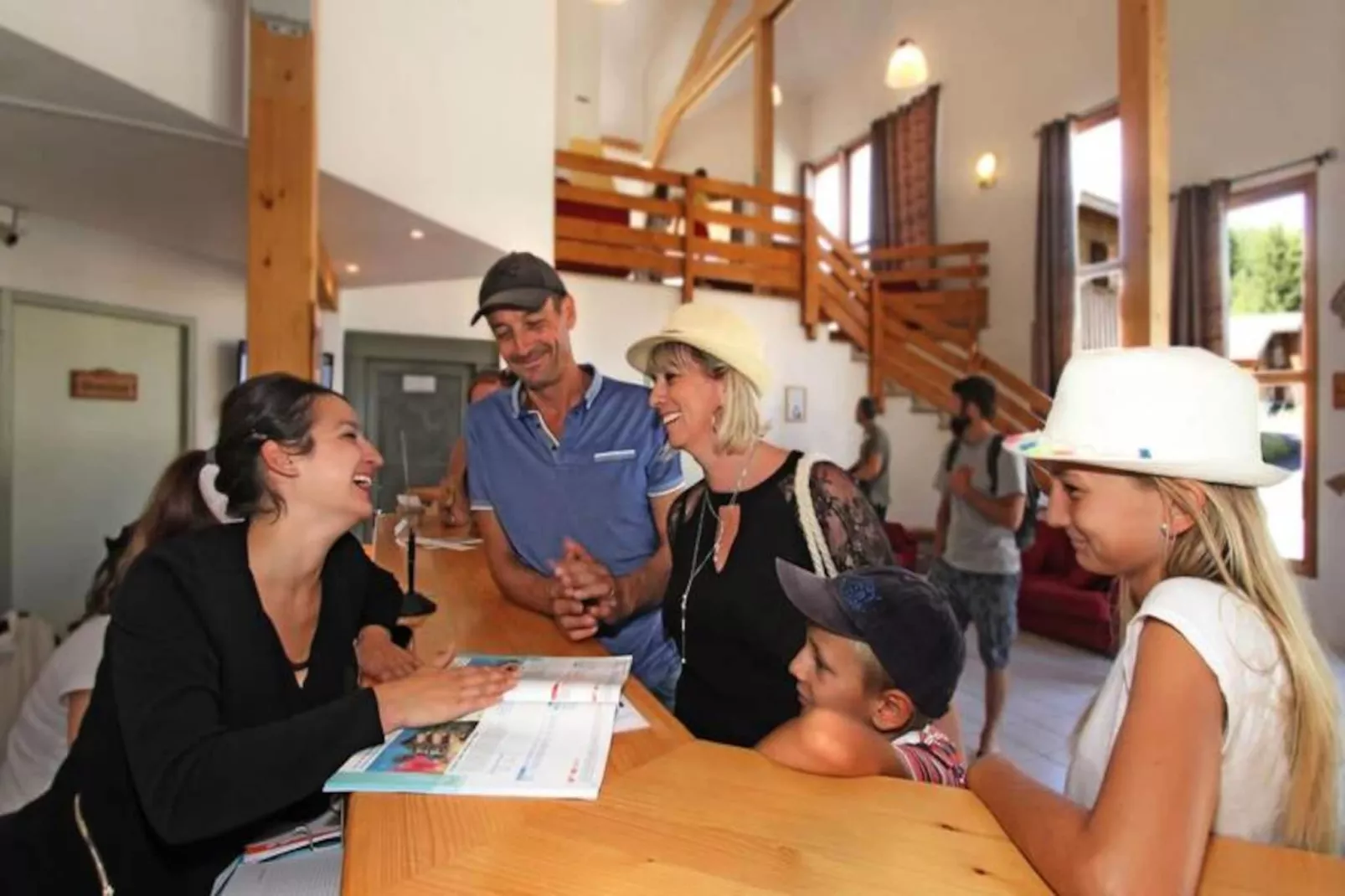 Résidence Odalys l'Orée des Pistes****-Image-tags.