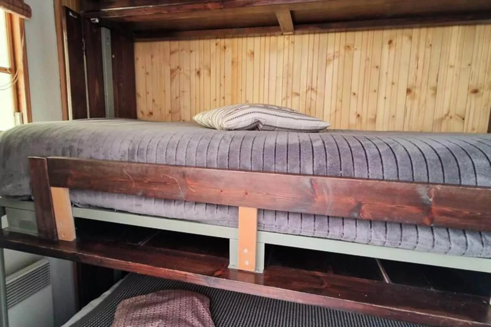 Résidence Gaubert - Woonkamer