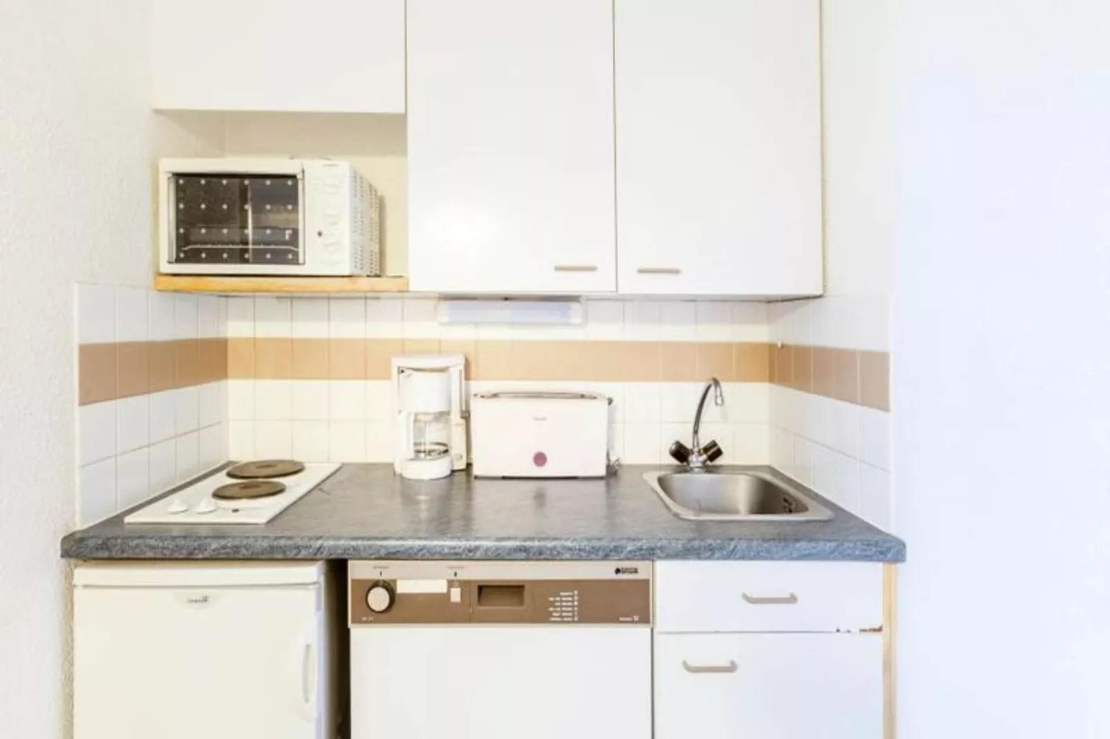 Résidence L'Eyssina - maeva Home - Keuken