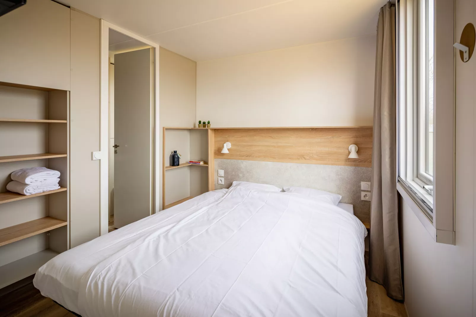 Beach Resort Agde 1-Slaapkamer