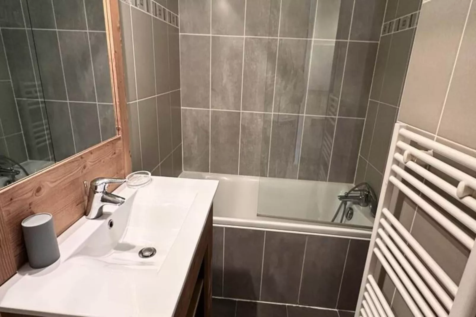 Résidence Le Hameau Des Rennes