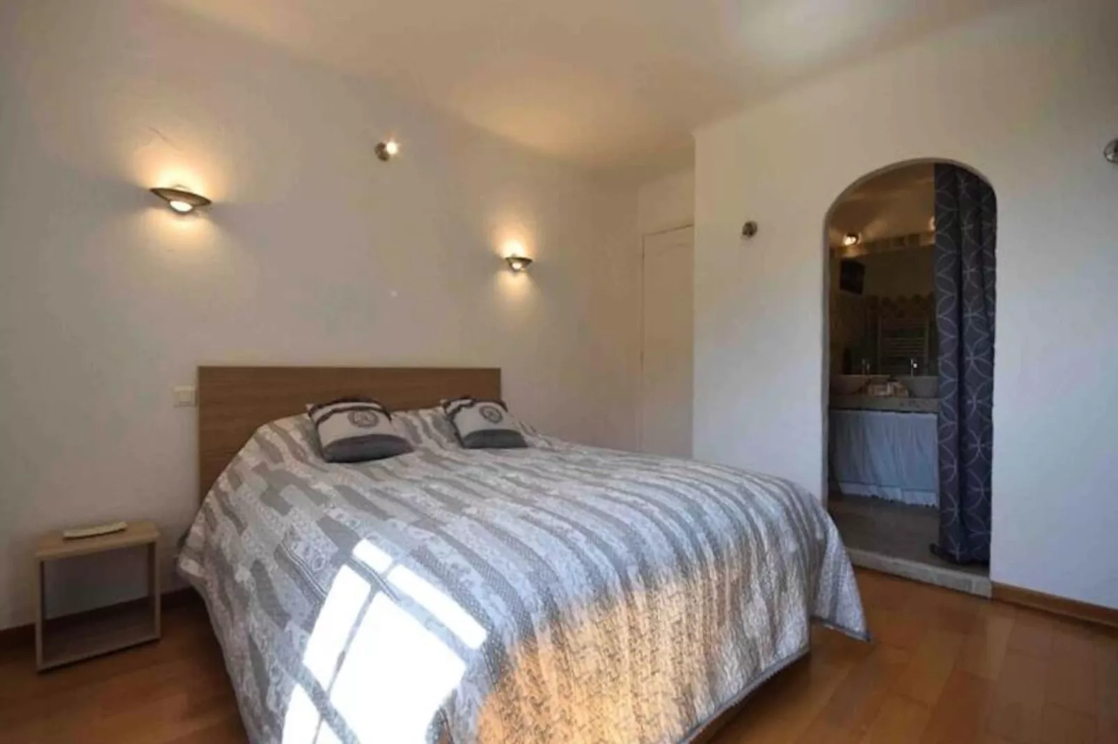 Les Oliviers Villa Pour 6 By Sunset-Image-tags.