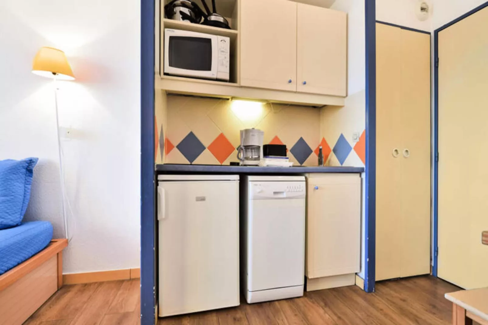 Résidence Cannes Verrerie - maeva Home-Sfeer