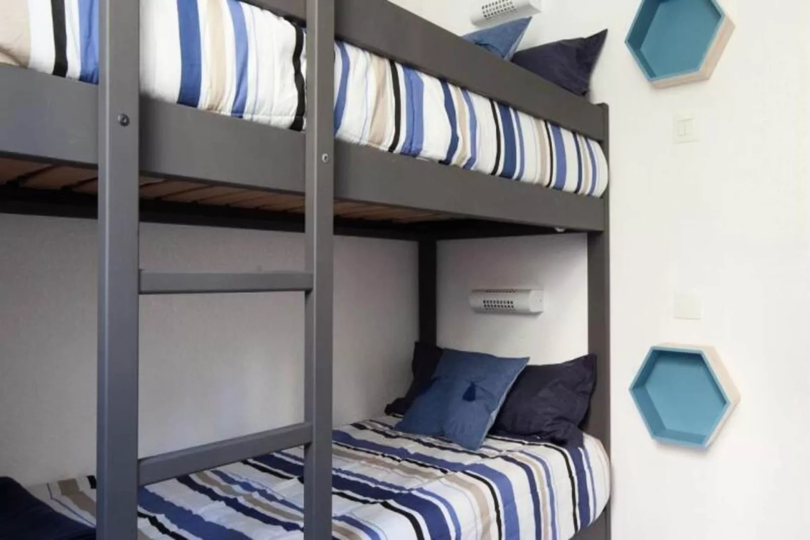 Résidence Cannes Villa Francia - maeva Home-Buitenkant zomer