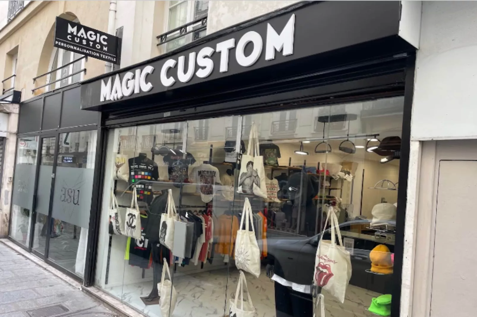 Résidence Cannes Villa Francia - maeva Home-Buitenkant zomer