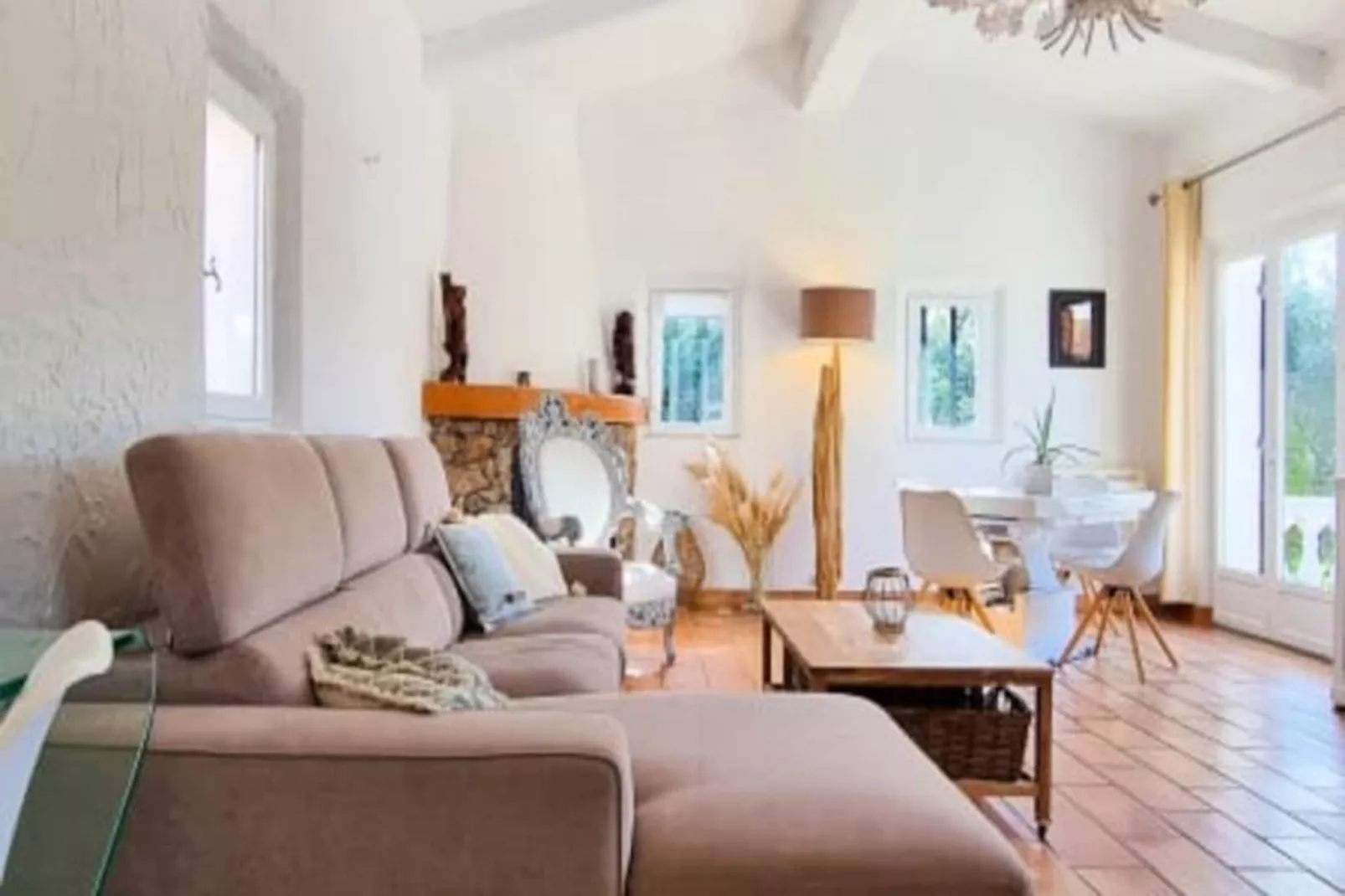 La Dolce Villa 11 Pers, Piscine Et  Jardin Paysag&eacute;-Image-tags.