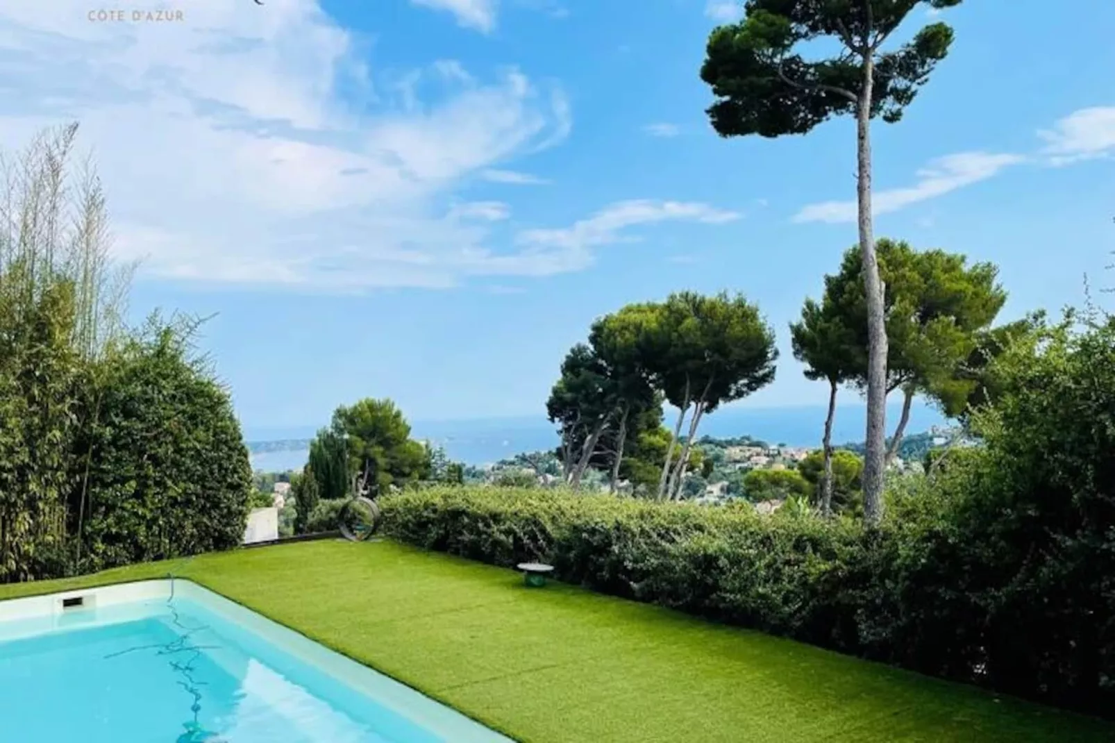 06al - Villa Architecte Avec Piscine Vue Mer-Image-tags.