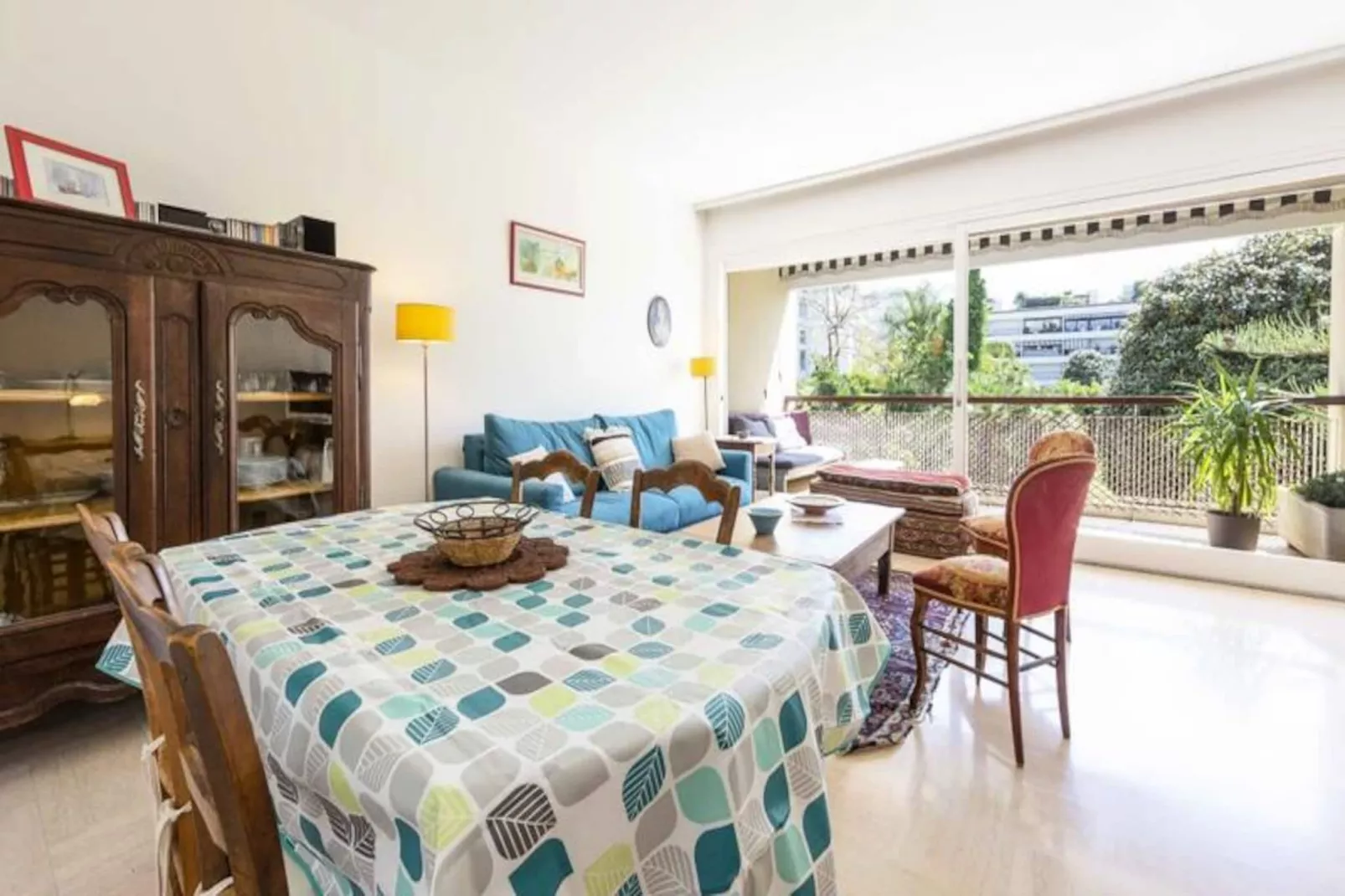 Résidence Le Gallia, Havre De Paix En Centre-ville Avec Terrasse ❤gallia Lys❤-Image-tags.