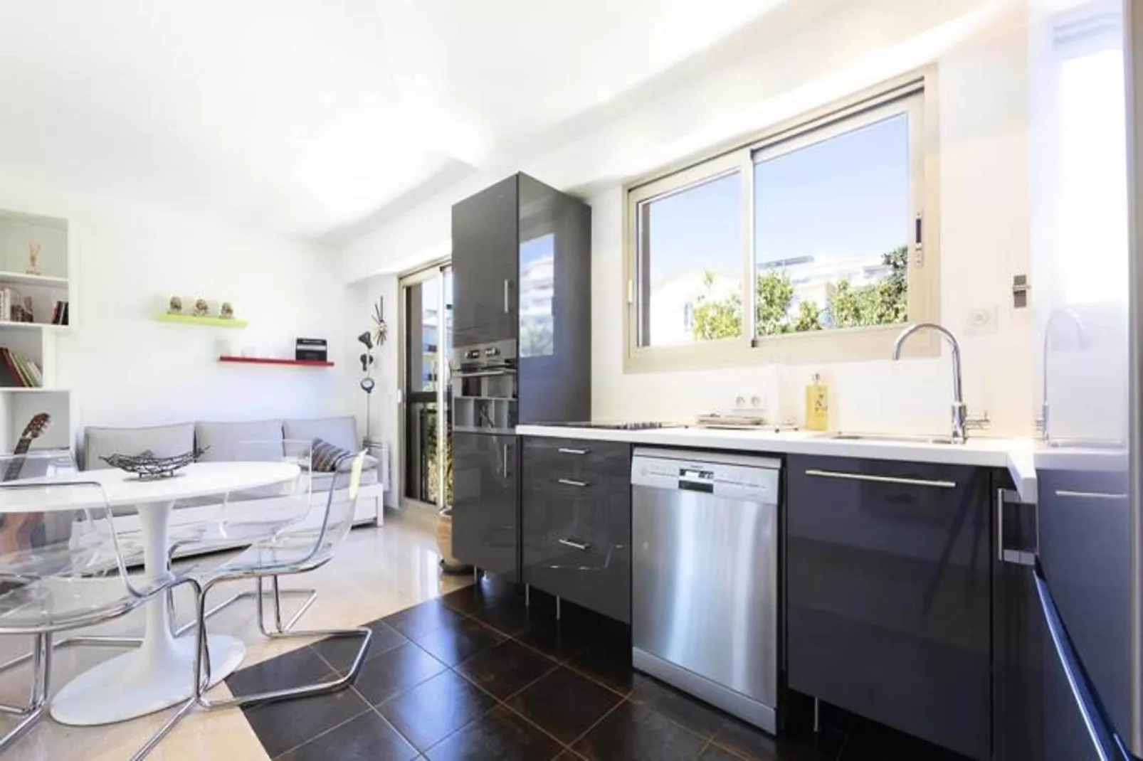 Résidence Coup De Coeur Id&eacute;al Congres Et Vacances ❤live In Villa Parador❤-Buitenkant zomer