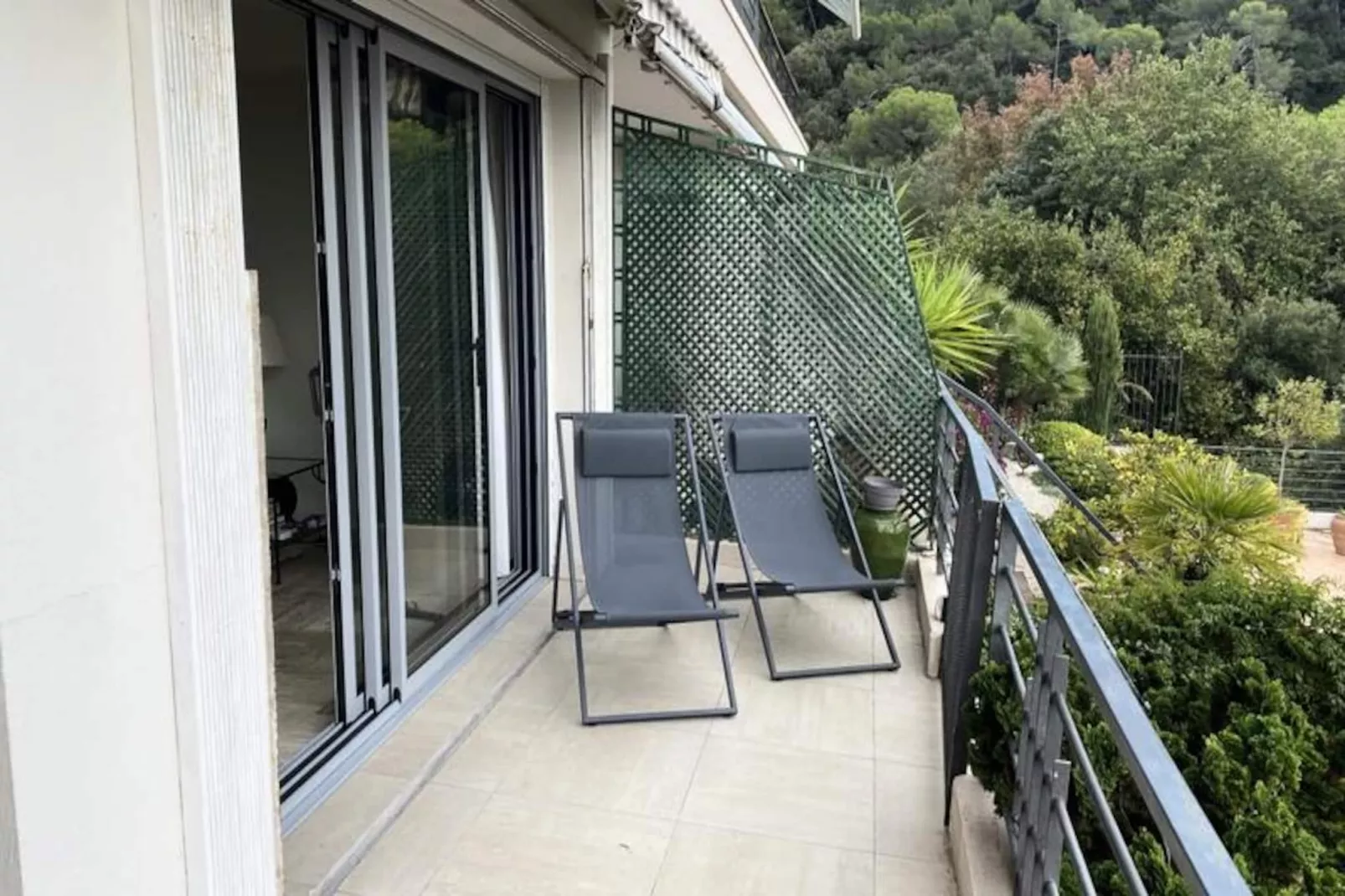 Résidence Coup De C&oelig;ur Vue Mer & Grande Terrasse ❤live In La Vista❤-Image-tags.