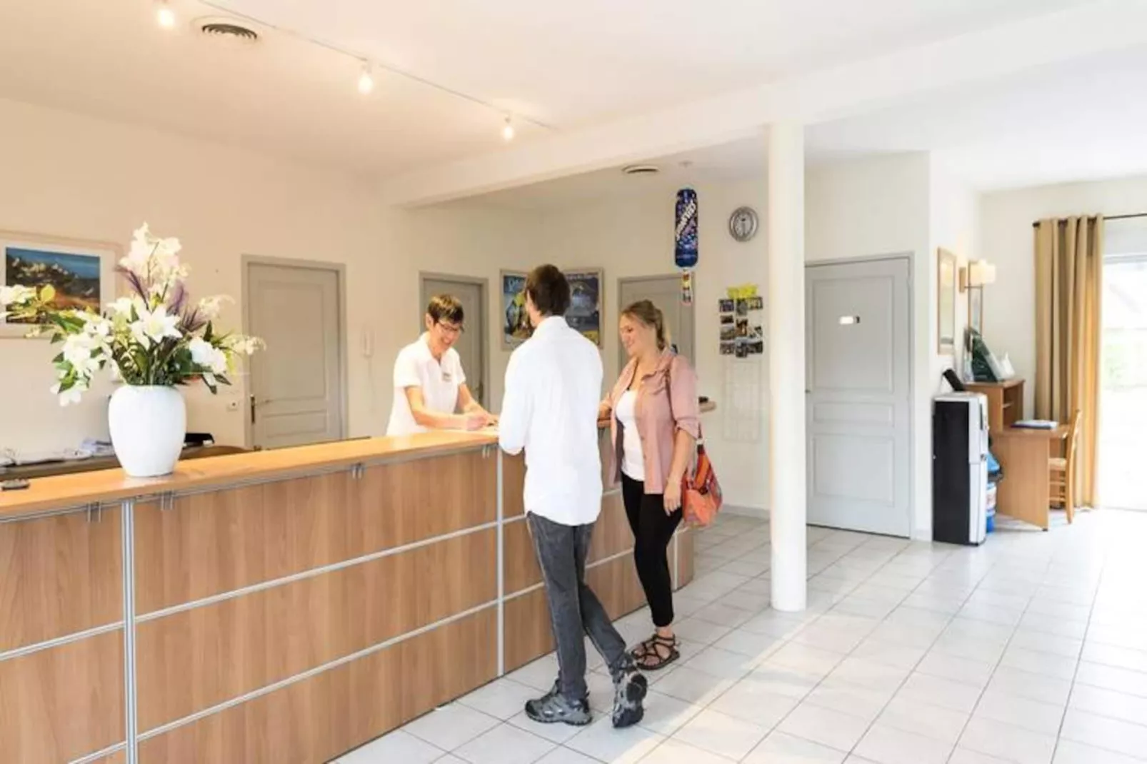 Résidence Odalys Les Sources de Manon ***-Image-tags.