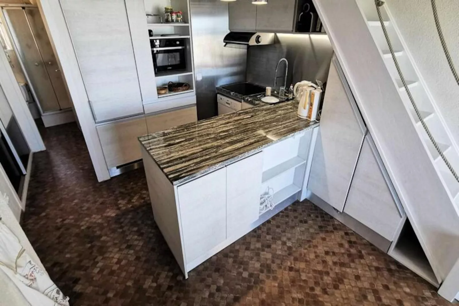 Résidence Les Aigues Marines-Image-tags.