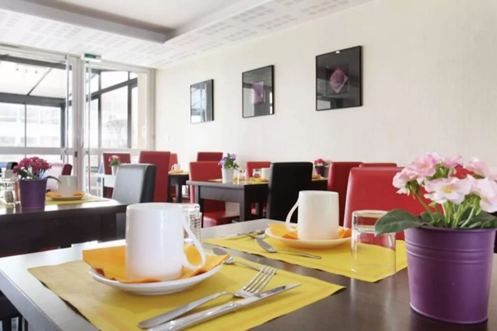 Appart'hôtel Odalys Le Clos de la Chartreuse***-Image-tags.